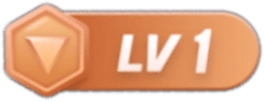 LV1 等级-LV1-远影归灯
