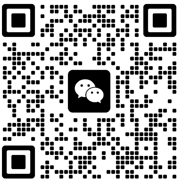 扫一扫加微信-远影归灯