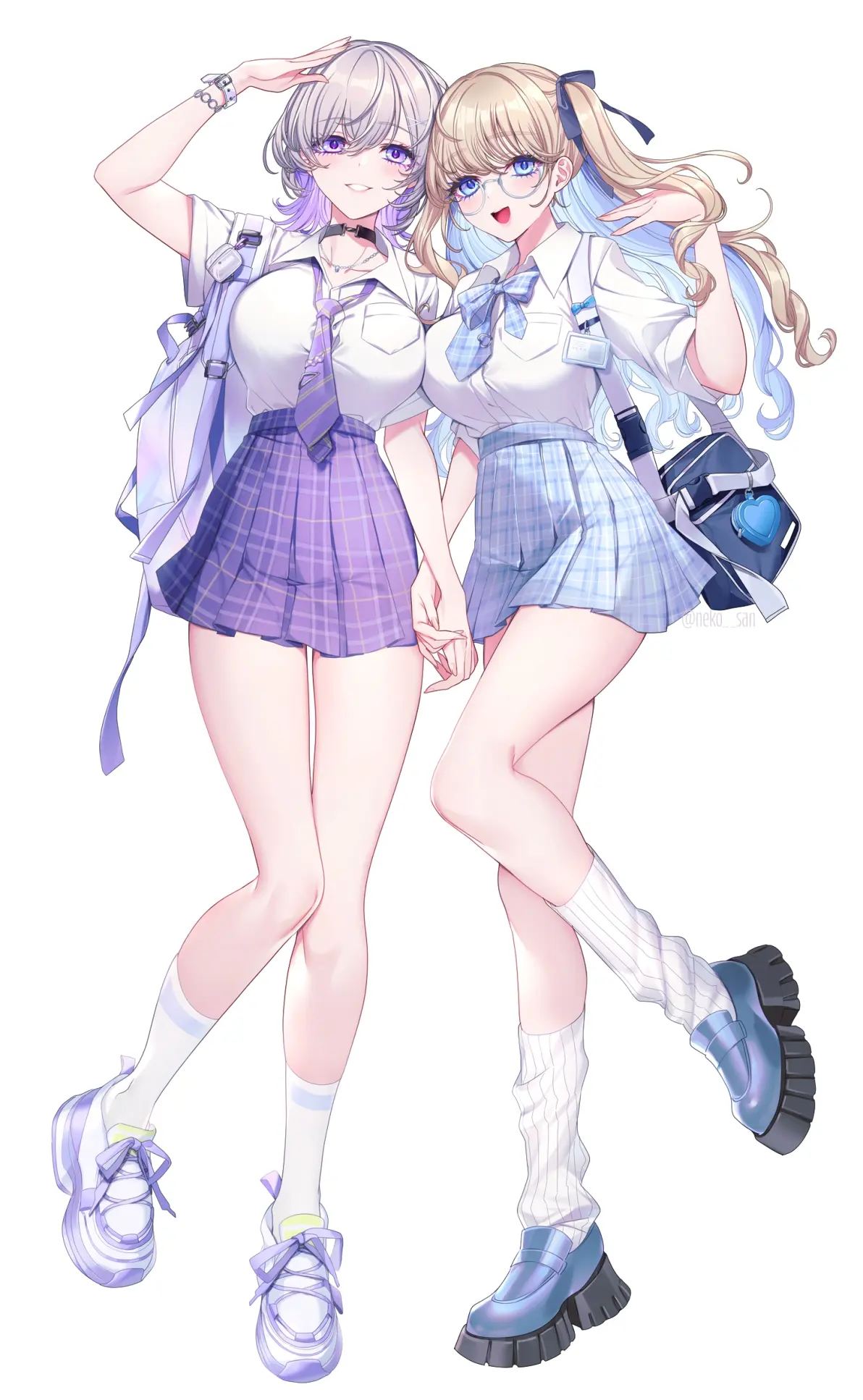 4c931ebb0687c571d3b769cdfabf0eb2235818446.jpg 内侧美学! – 内层挑染插画特辑