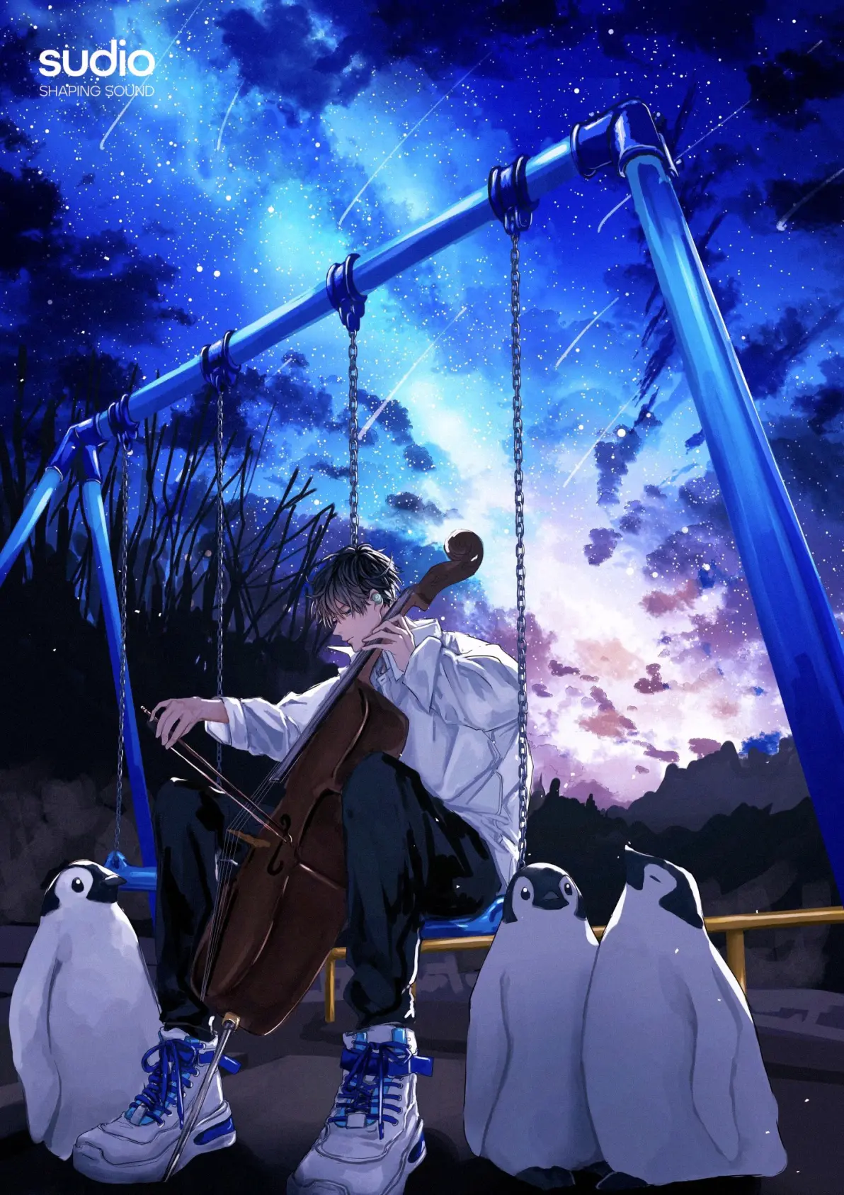3ce5c55117799ffcaee47d6eecdd3bfc235818446.jpg 前后摇摆 – 秋千插画特辑