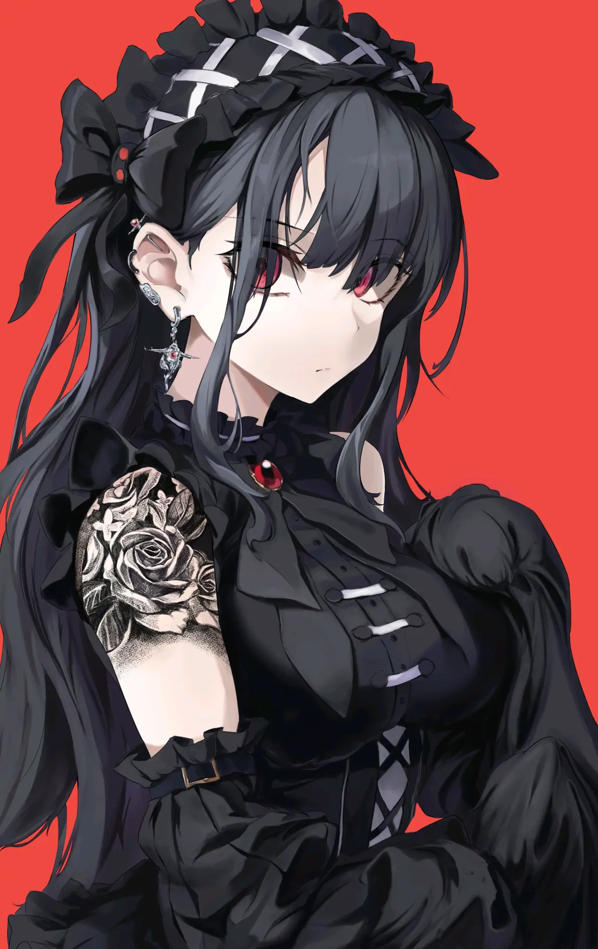 4a3d9bbd4bd64ec21f95e05539ed01c0235818446.jpg 可爱从头开始♡ – 头饰插画特辑