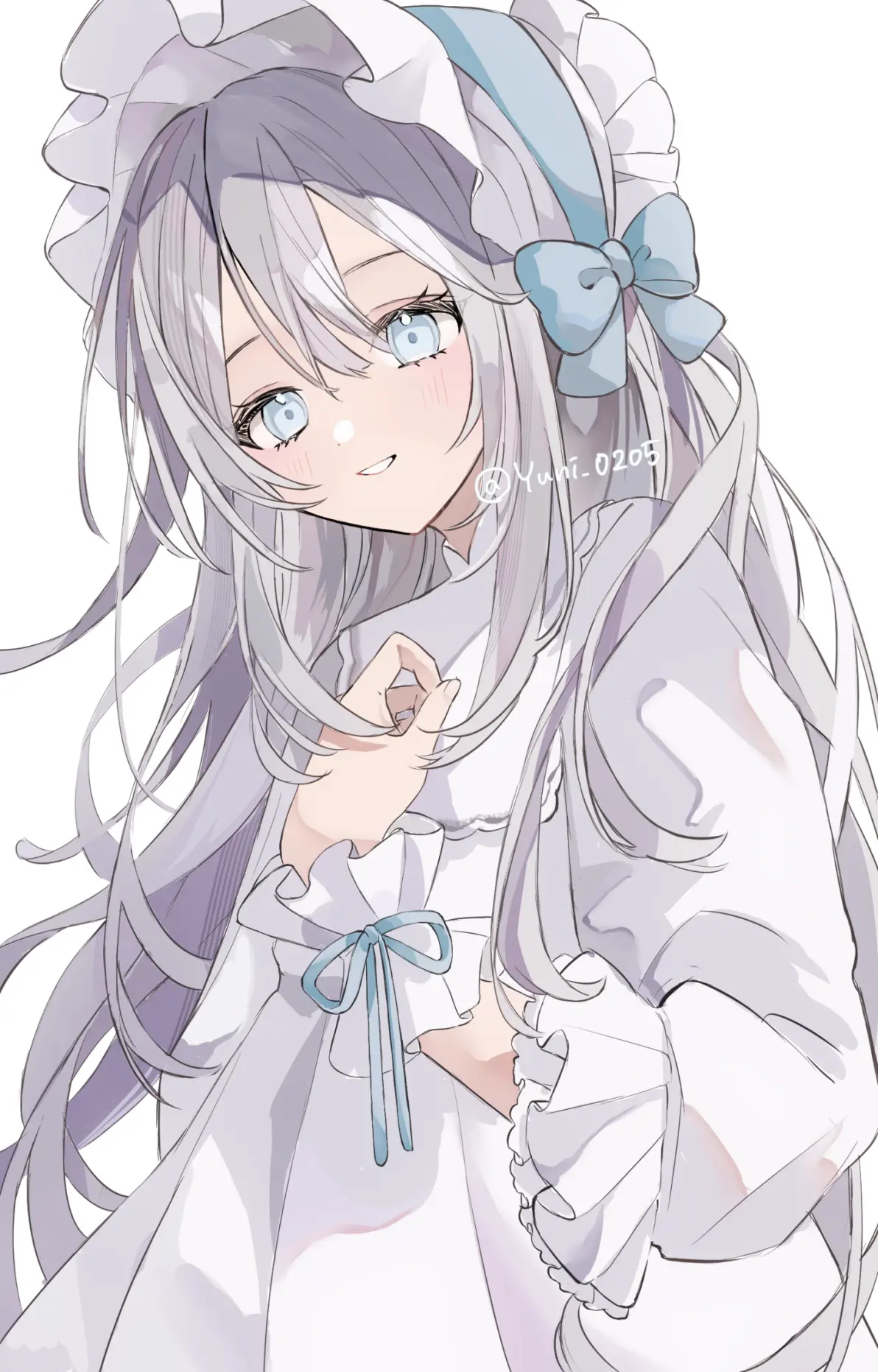8be6289e847722a22ed139cd85e0ed4a235818446.jpg 可爱从头开始♡ – 头饰插画特辑