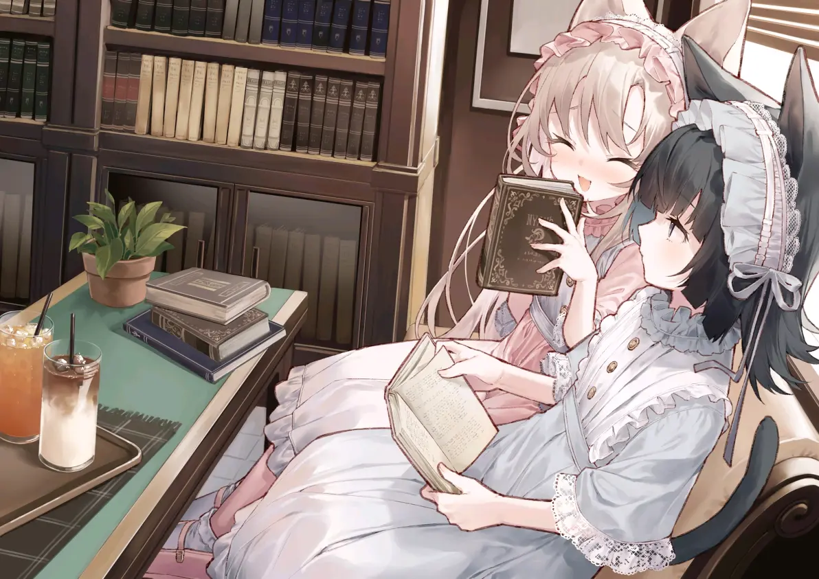 6950aaee01f50062fc5891cdb1a9976c235818446.jpg 可爱从头开始♡ – 头饰插画特辑