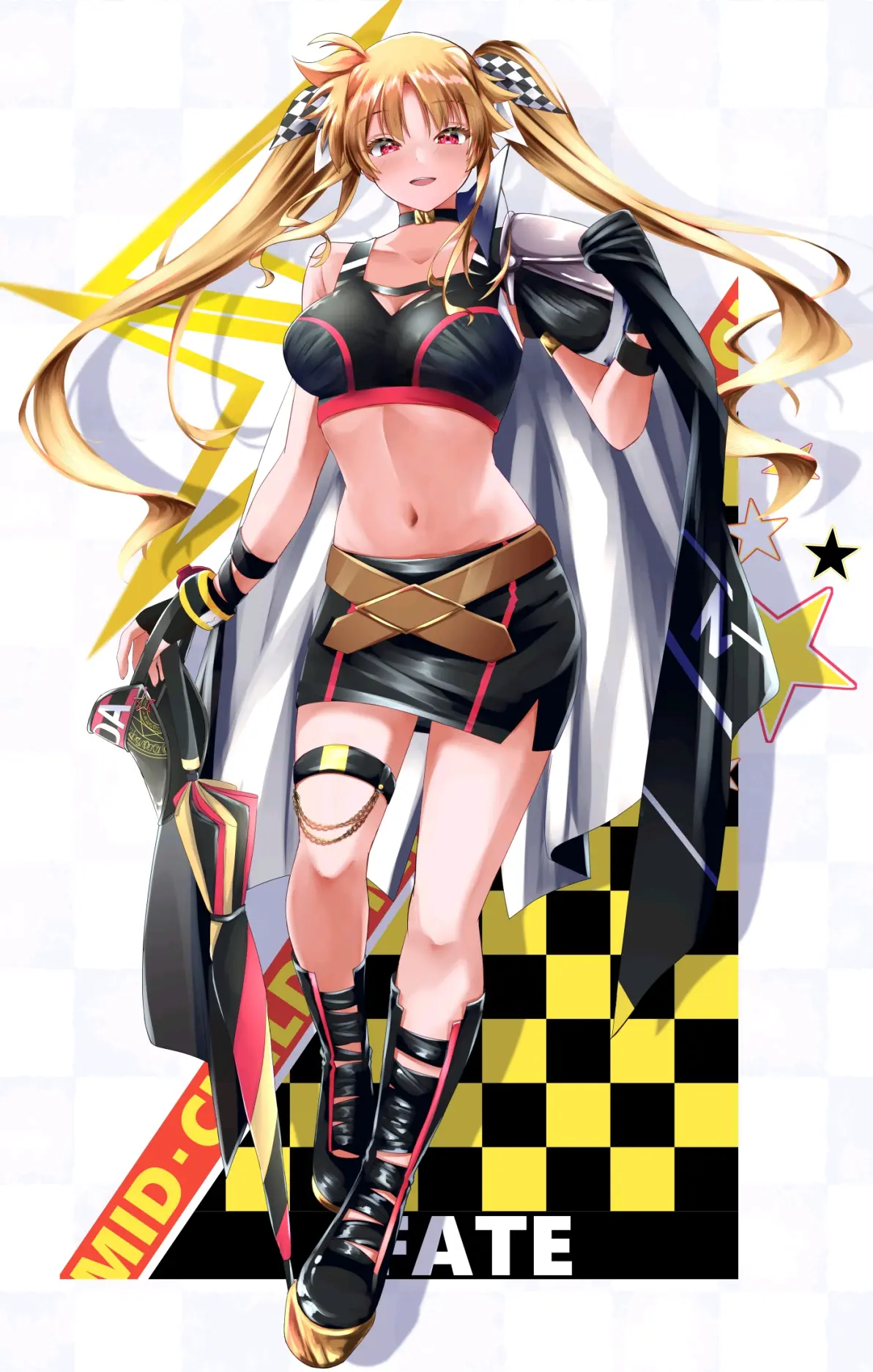 7ec25967ff24e8e4b52aedce3cbabd30235818446.jpg 健康活力♡ – 女性肚脐插画特辑
