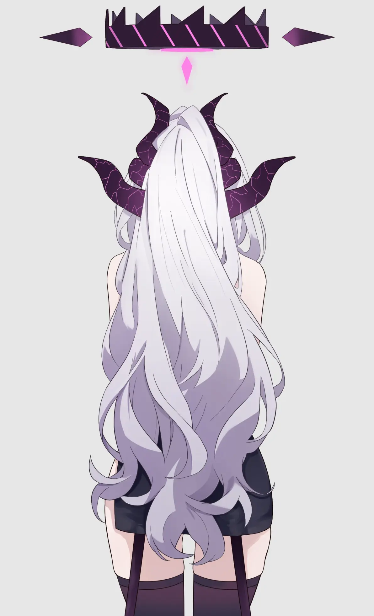 c67df23248d231ec9bcd8abddbf7ca12235818446.jpg 凝视彼方 – 少女背影插画特辑