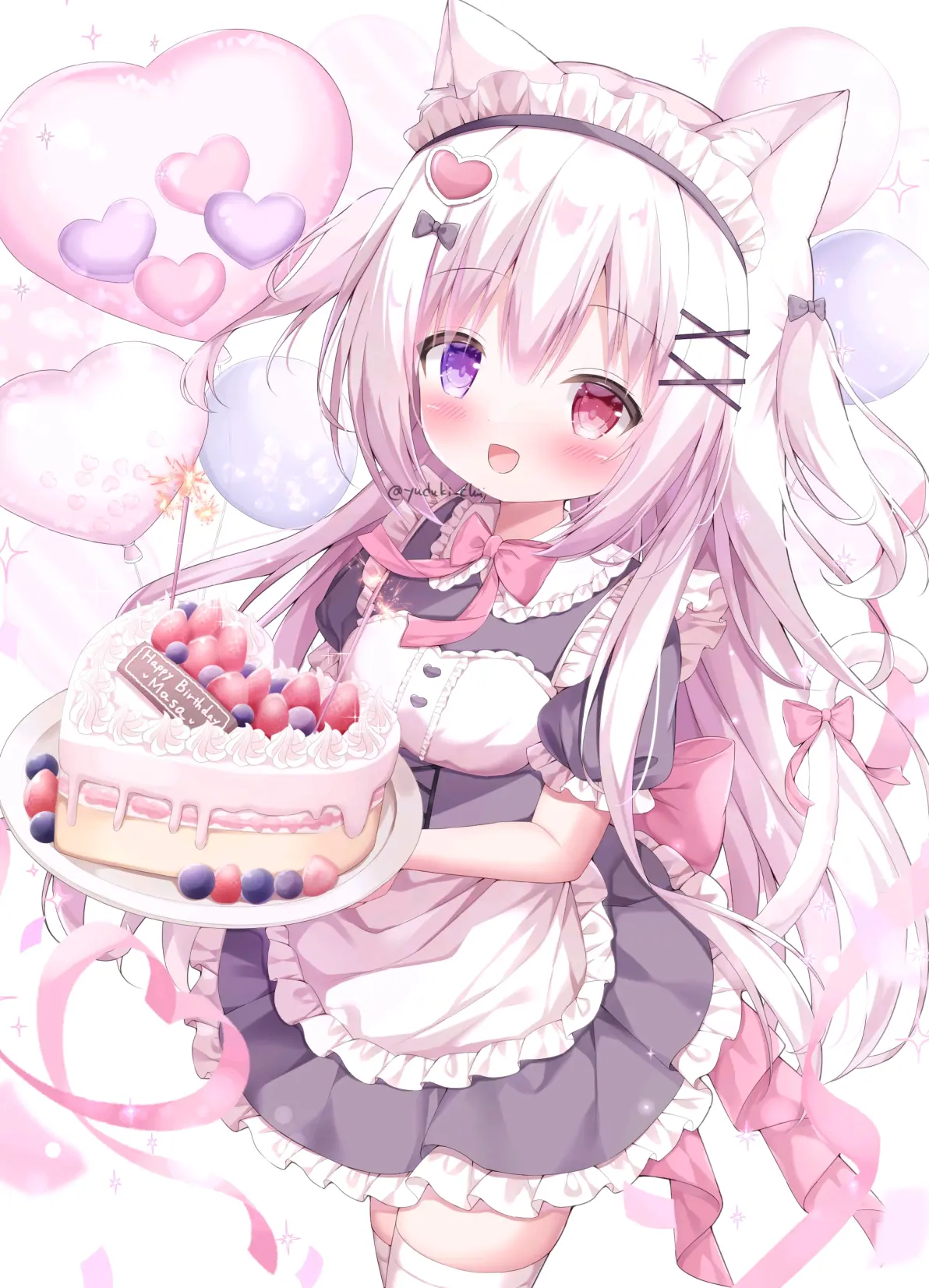 469fc7293b5762479f03c23f814f391b235818446.jpg 一起庆祝吧♡ – 生日插画特辑