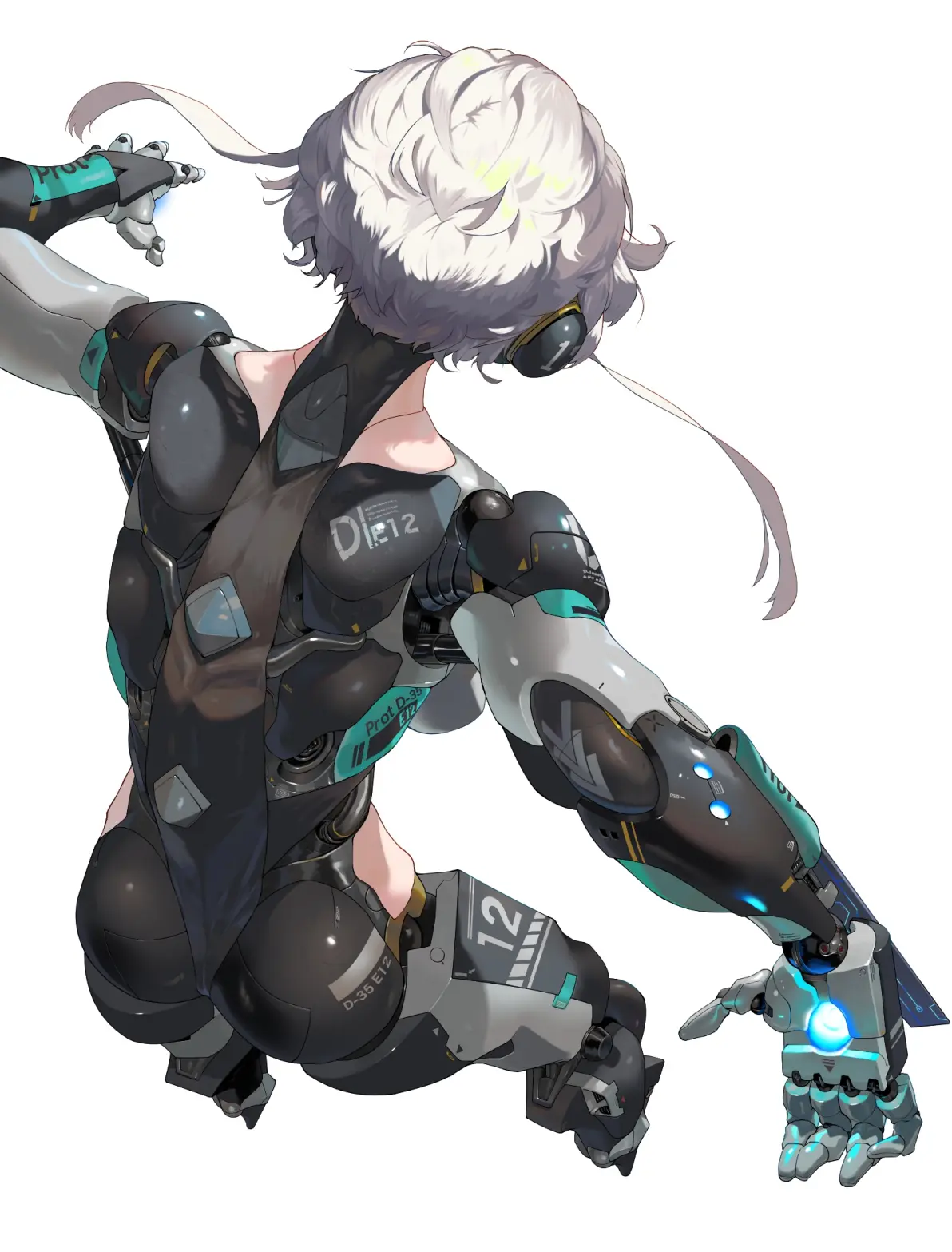 b17d6a631a5b85749e9f91db23ff15b3235818446.jpg 凝视彼方 – 少女背影插画特辑