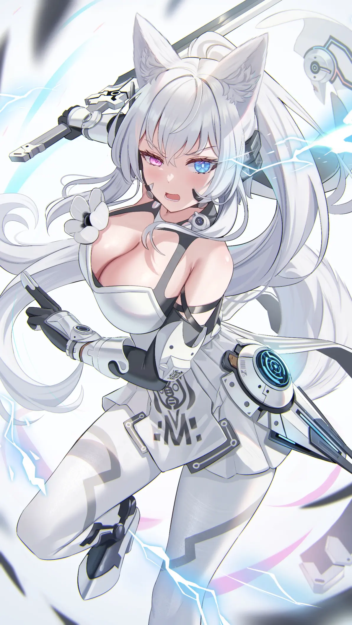 e635c93bf26ec91abe9135b2d72f15e9235818446.jpg 异彩夺目 – 异色瞳女子插画特辑
