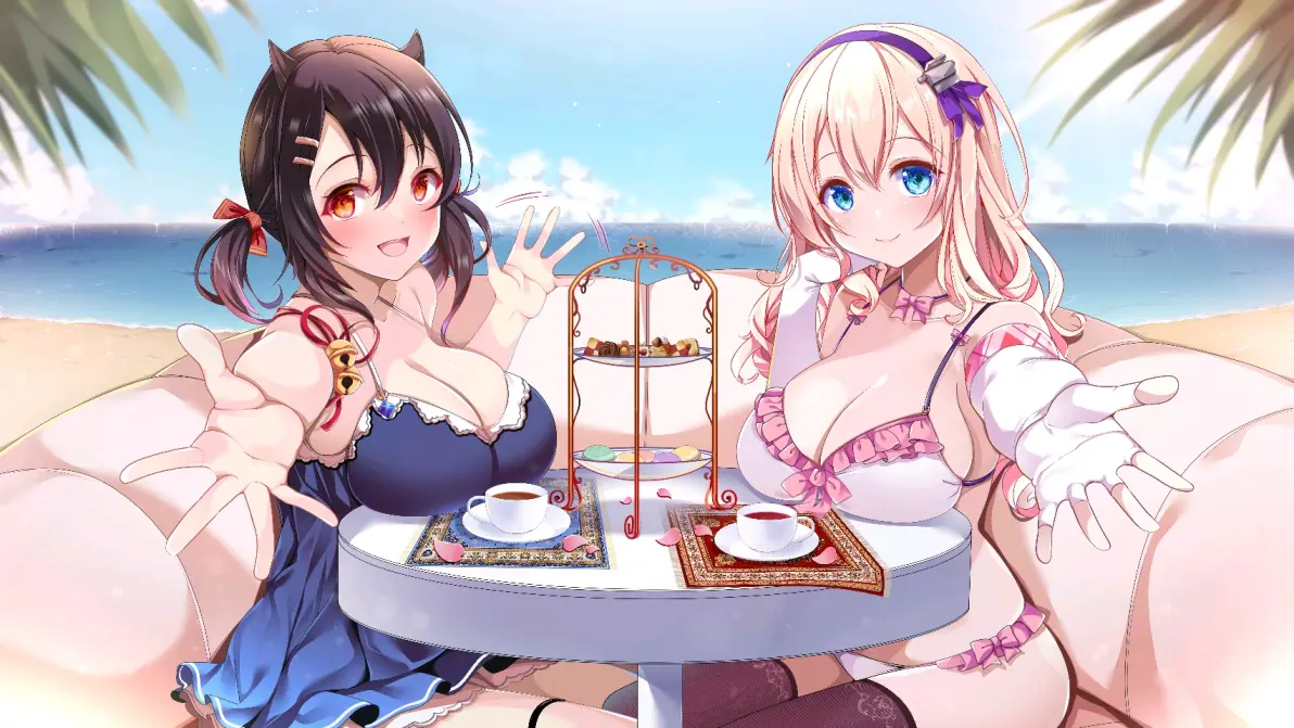 17c0dd5467bce05afe6db47a652342b5235818446.jpg 柔软的重量感♡ – 托胸插画特辑