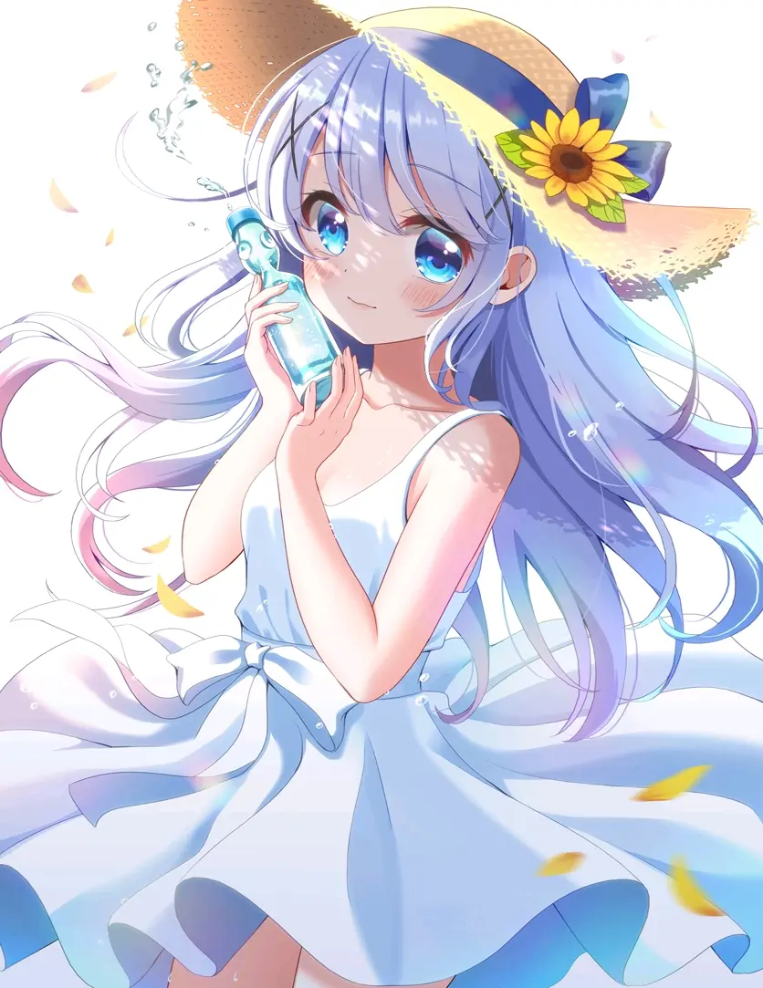 966e0daa55eb7607d2865af0d1a2b931235818446.jpg 清爽滋味 – 弹珠汽水插画特辑
