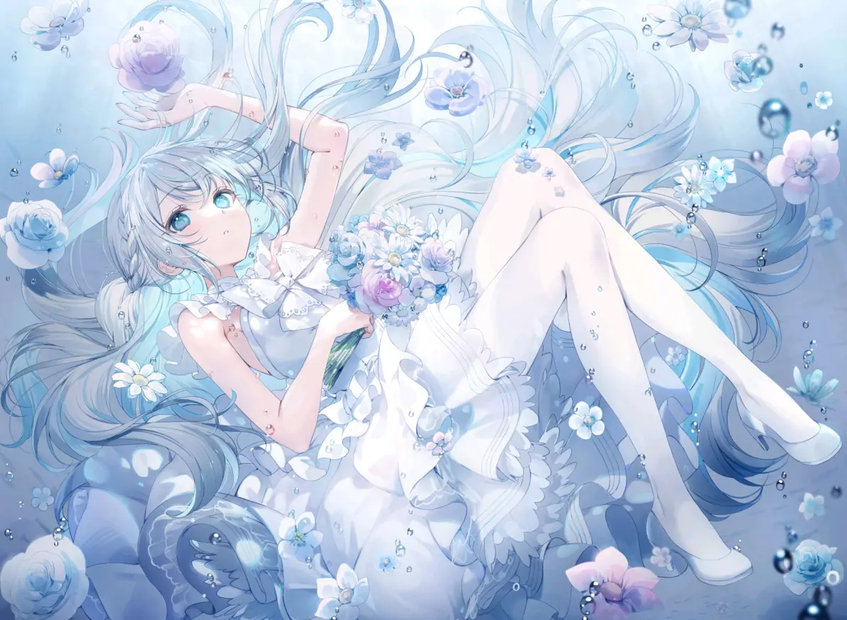 c4c69744325a1bc77f24d695083ae80a235818446.jpg 凉爽的临场感 – 水插画特辑