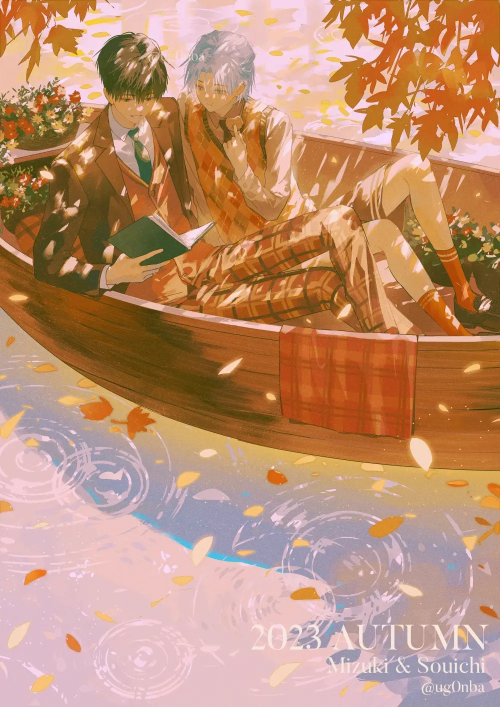 0571a79761b4c82941b75c432e06c0bc235818446.jpg 水波荡漾之美 – 船舶插画特辑