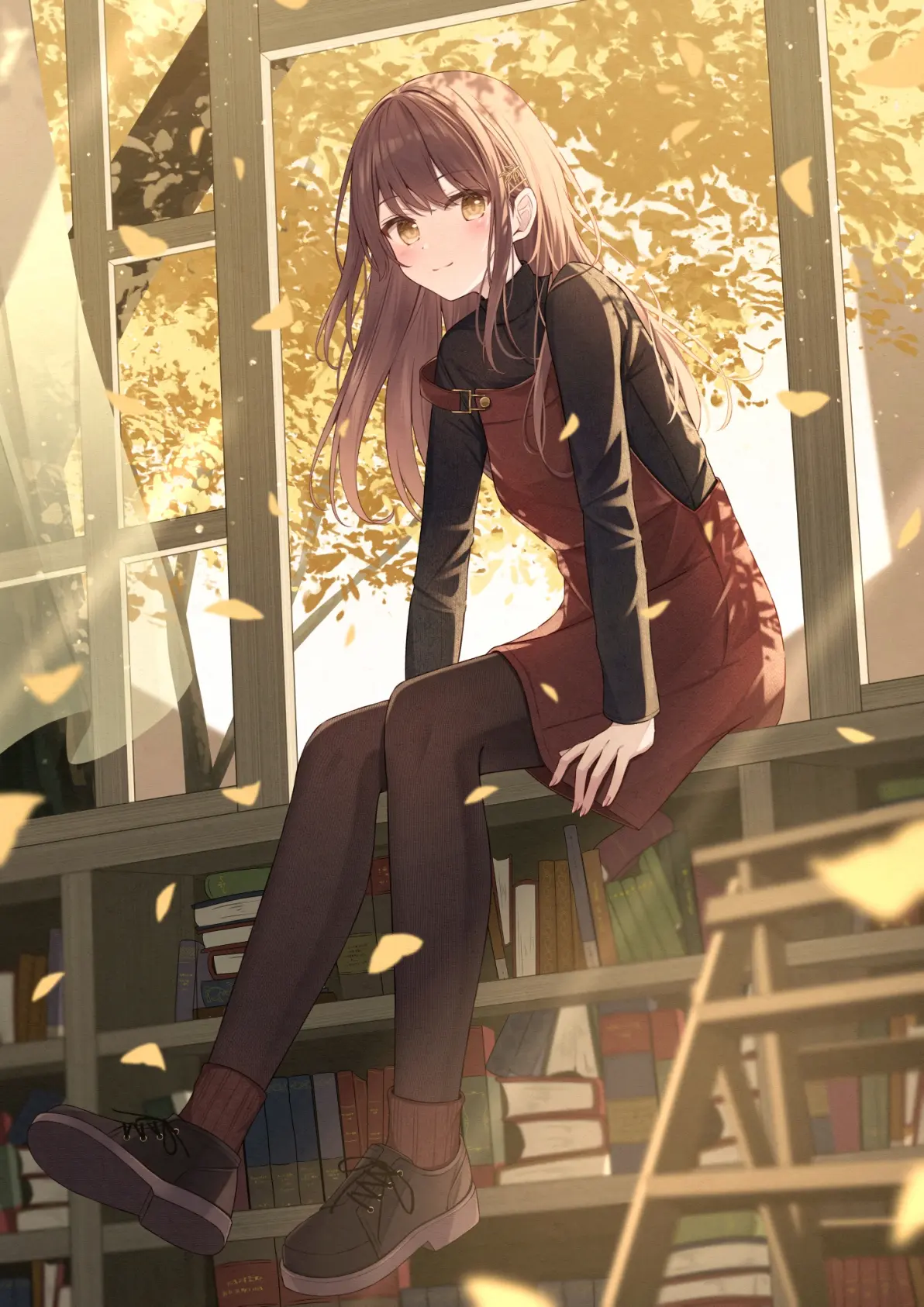 f55f9f2d149520a6230dbdab37e6de2b235818446.jpg 享受时尚乐趣♡ – 连衣裙插画特辑