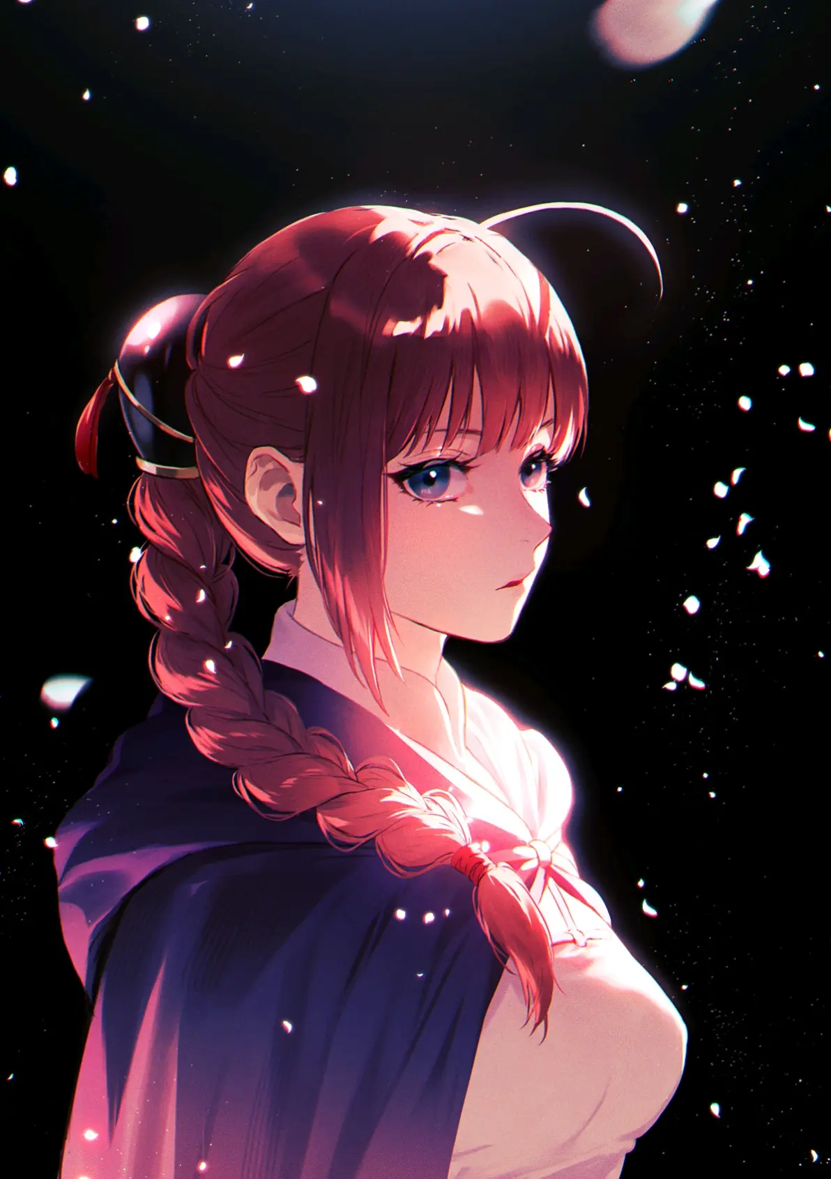 ad8cd50f103459f274ede89f176b0c44235818446.jpg 美得令人屏息 – 女子插画特辑