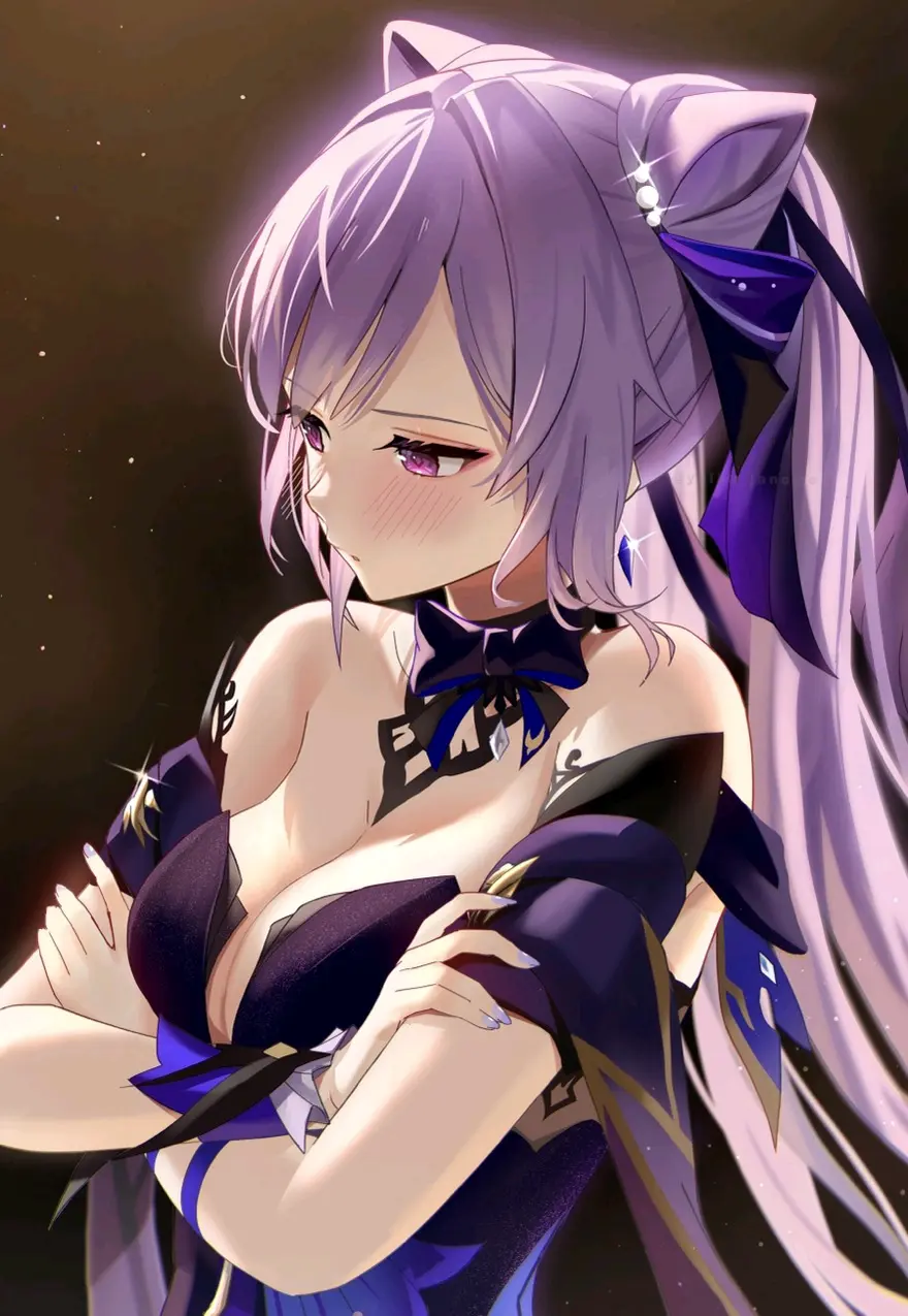 11d790ec2c769b558a010ba7b9e9bbb8235818446.jpg 通红的脸颊 – 脸红女子插画特辑