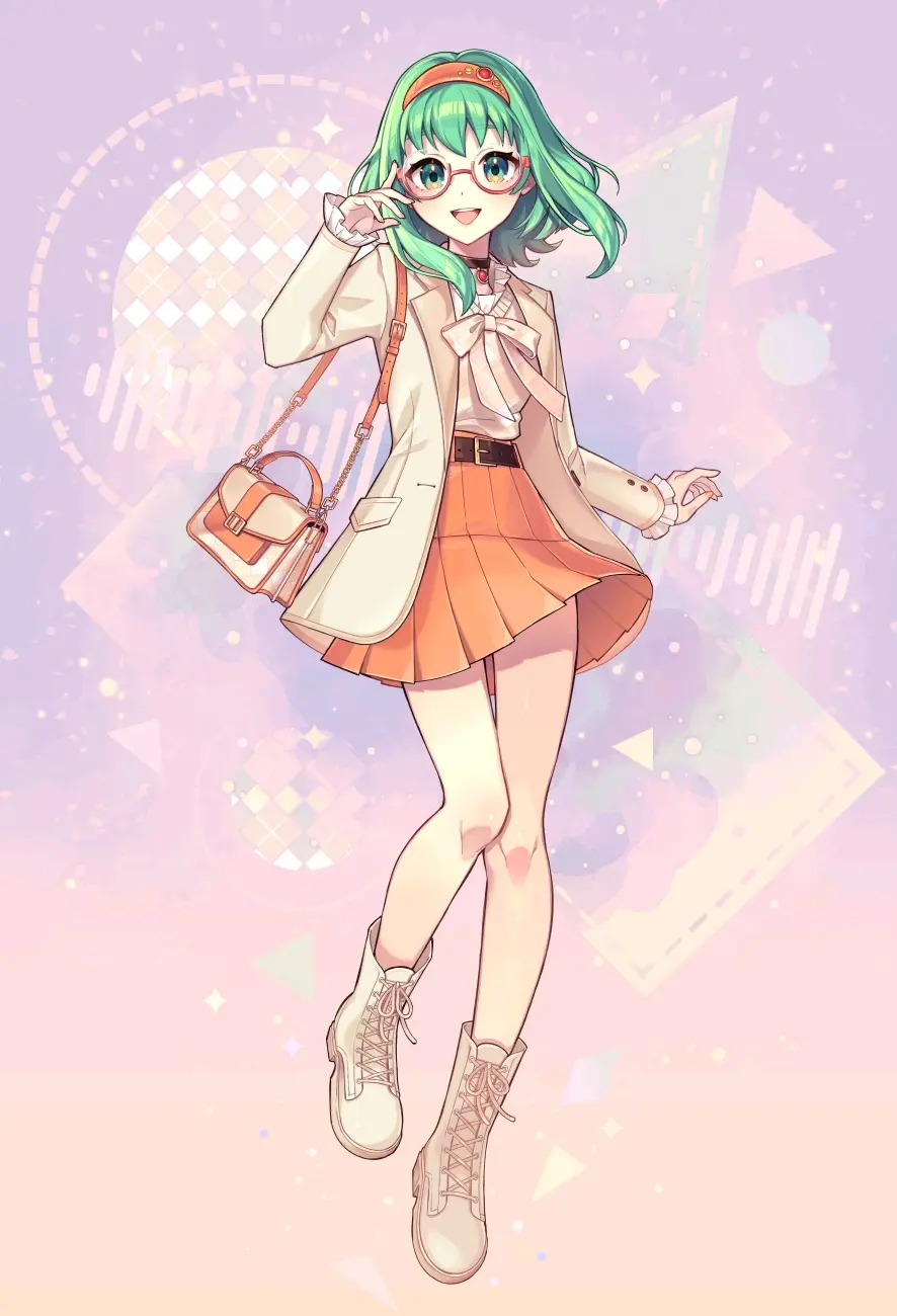 219af279a5e99332508550d2f5ff7142235818446.jpg 穿搭神器♡ – 肩背包插画特辑