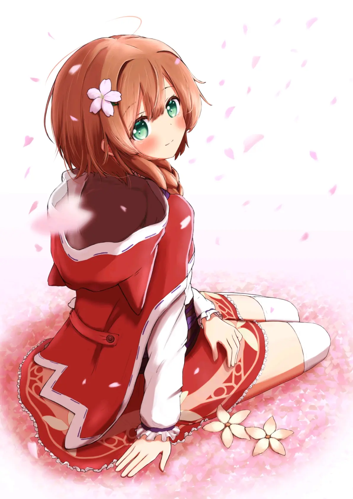 43873bb1b95eb9b9f296aba3513f807c235818446.jpg 路上要小心 – 小红帽插画特辑