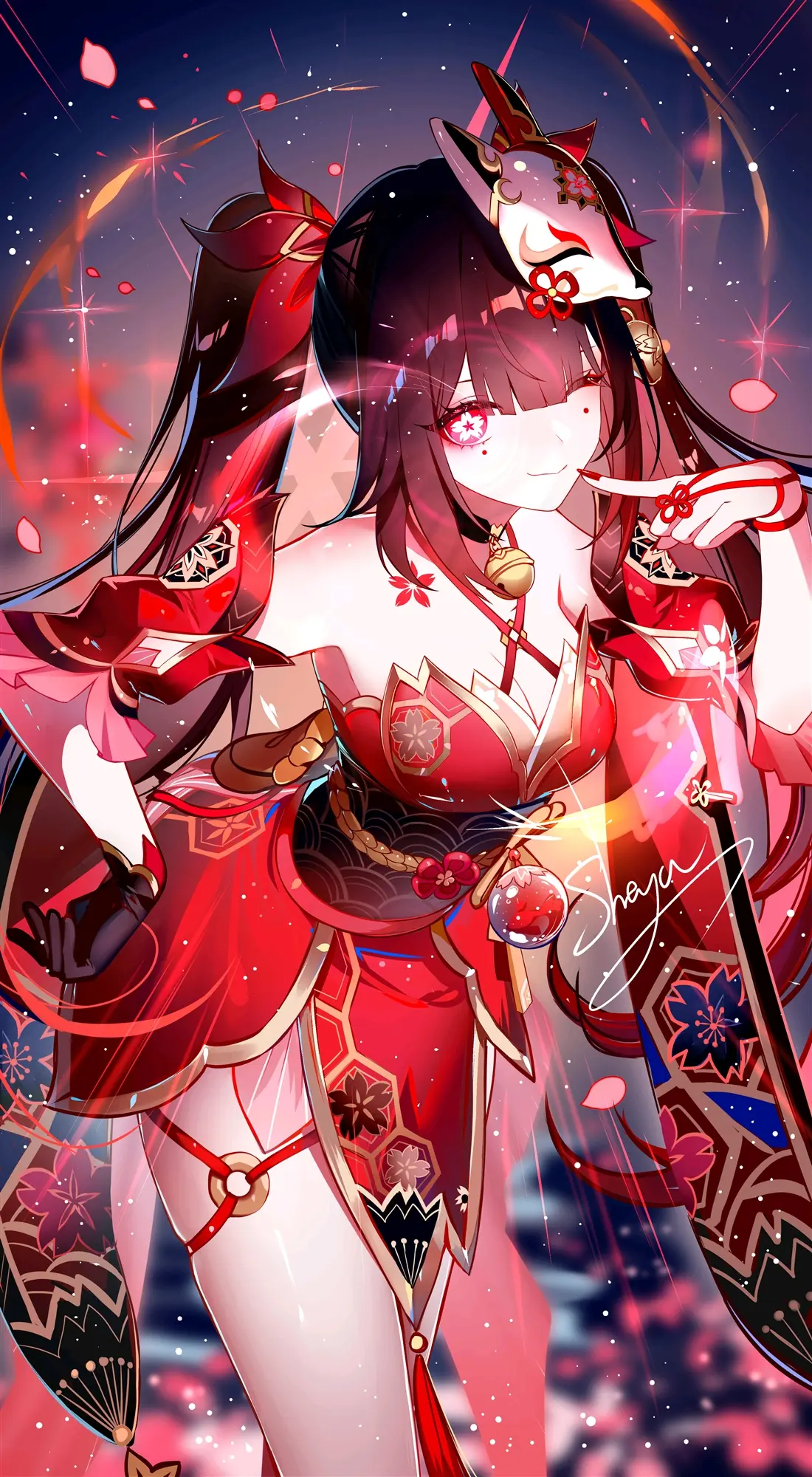 752f703a918294c65b6936c274fad395235818446.jpg 展现自我风采♡ – 齐刘海插画特辑