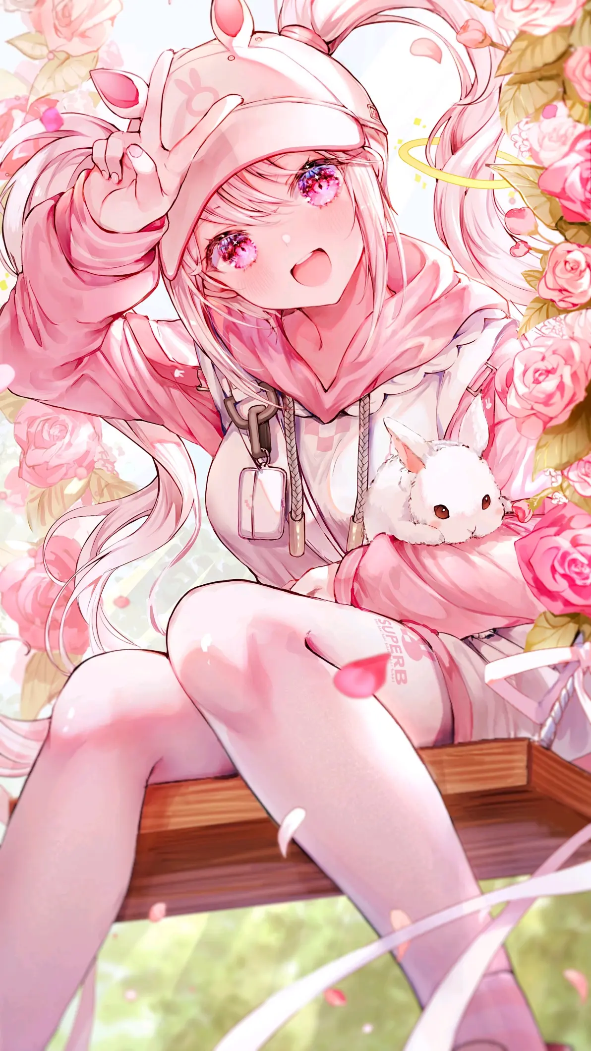 4cc8f93087bd951d1d6d5e59954886ff235818446.jpg 运动感十足♡ – 鸭舌帽插画特辑
