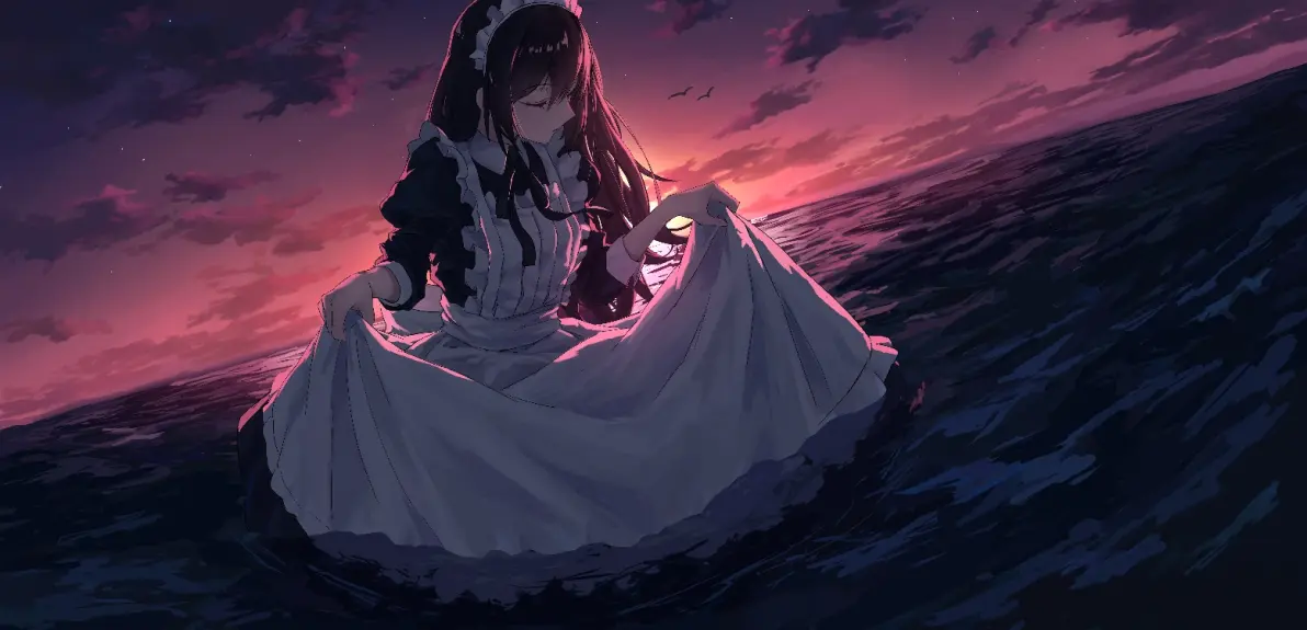 4529c58309cb0759f78bb5f26fff3224235818446.jpg 地球的轮廓 – 海平线插画特辑