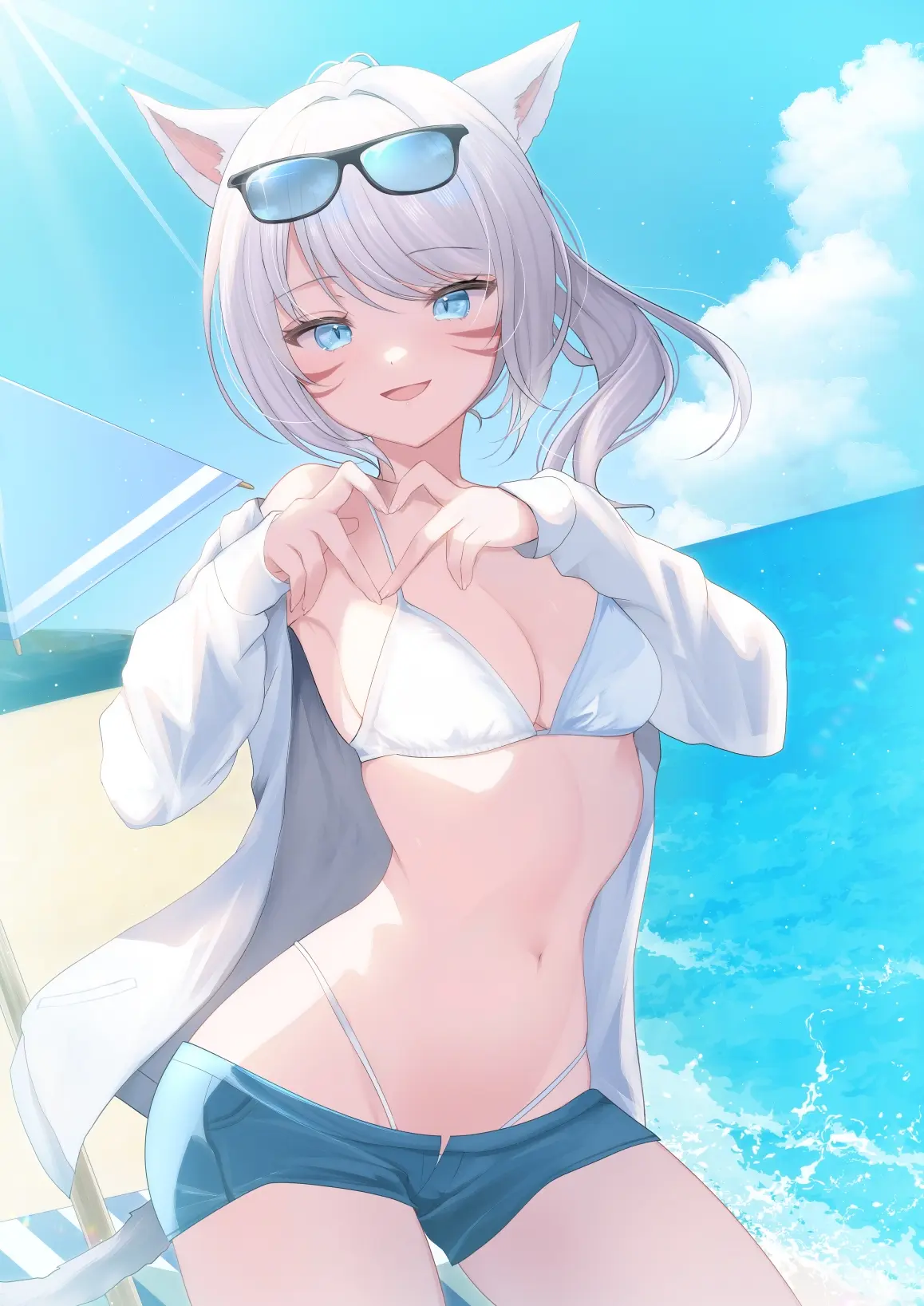 902d782fa851c05a0b453b4ea40bb0ad235818446.jpg 地球的轮廓 – 海平线插画特辑