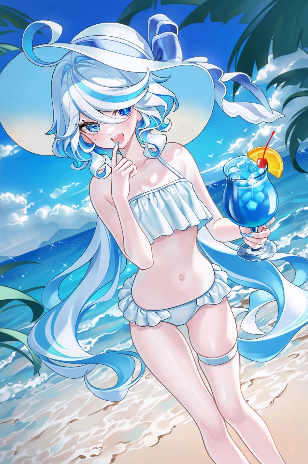 7e4c85e1012efa04ea5225bac2774ecd235818446.jpg 地球的轮廓 – 海平线插画特辑