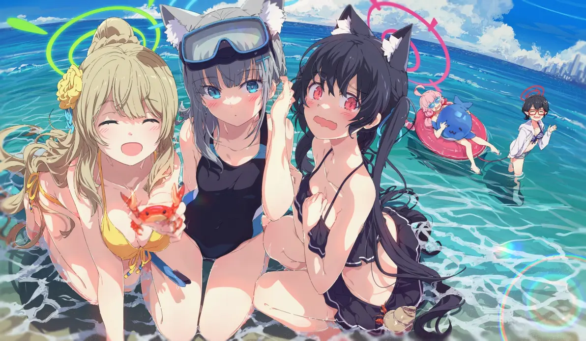 ce7521003b4208c9f6d93bc2ea7368ed235818446.jpg 地球的轮廓 – 海平线插画特辑