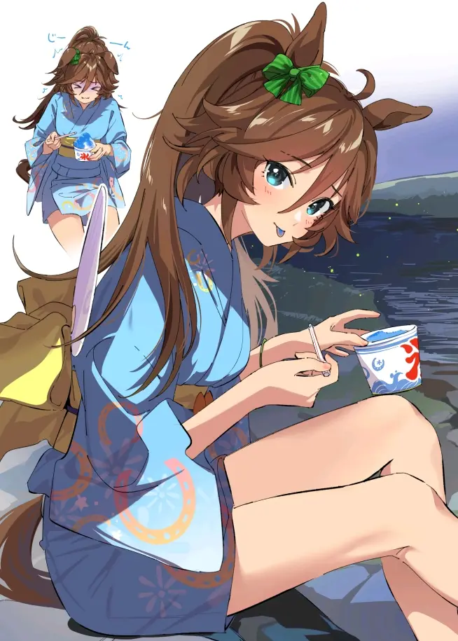 e2399e0979171d5ba1f411bc1dc4ed1c235818446.jpg 透心凉! – 刨冰插画特辑