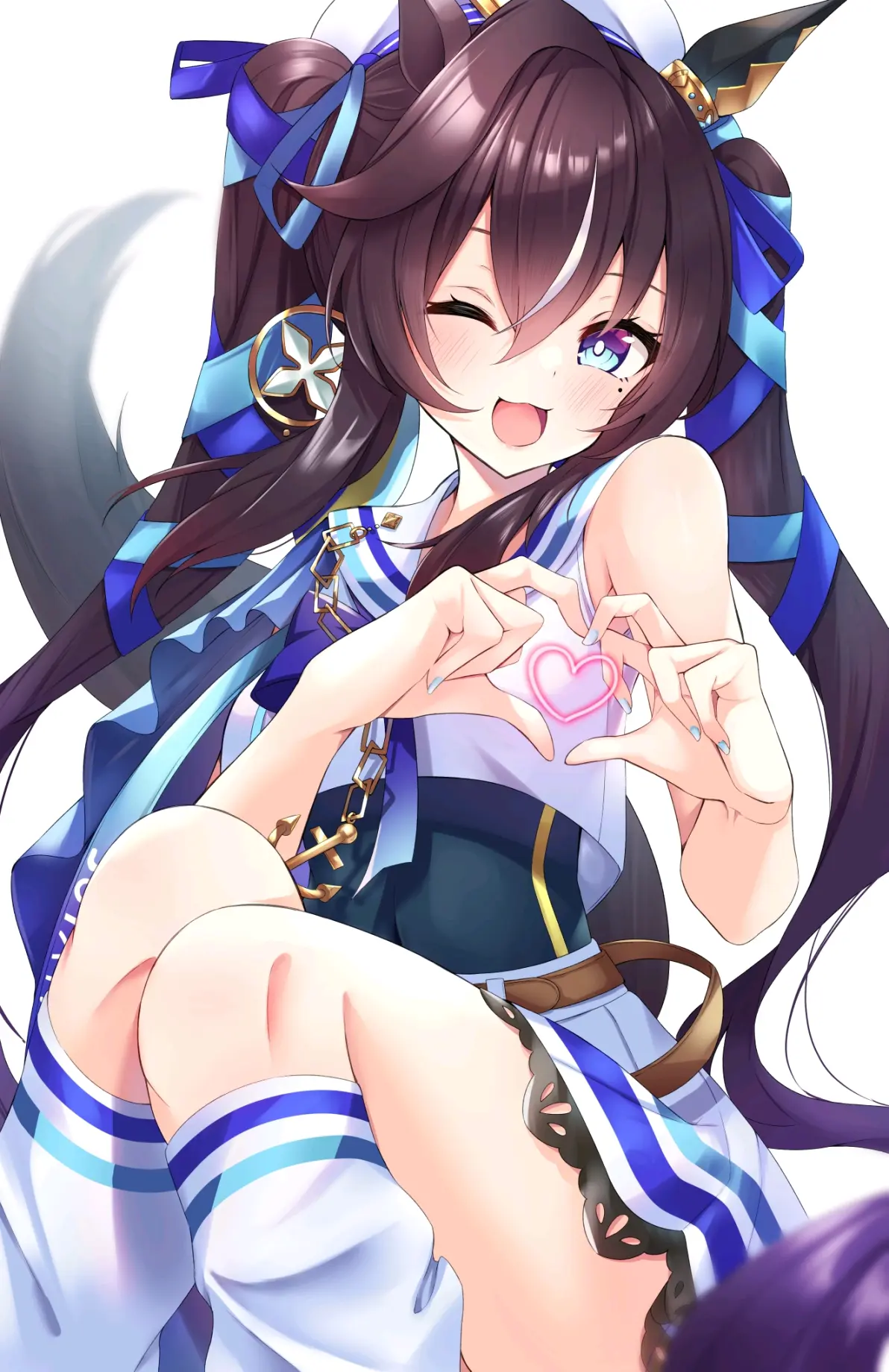 7c3b05079fd4bc7fb4190498920a9217235818446.jpg 可爱到不行♡ – 猫嘴插画特辑