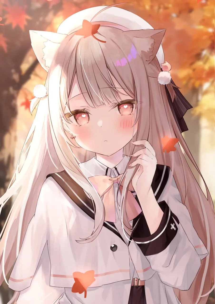 dbd4efa1766c952a0947f4c42f36ce82235818446.jpg 心动的眼神♡ – 「眼冒爱心」插画特辑
