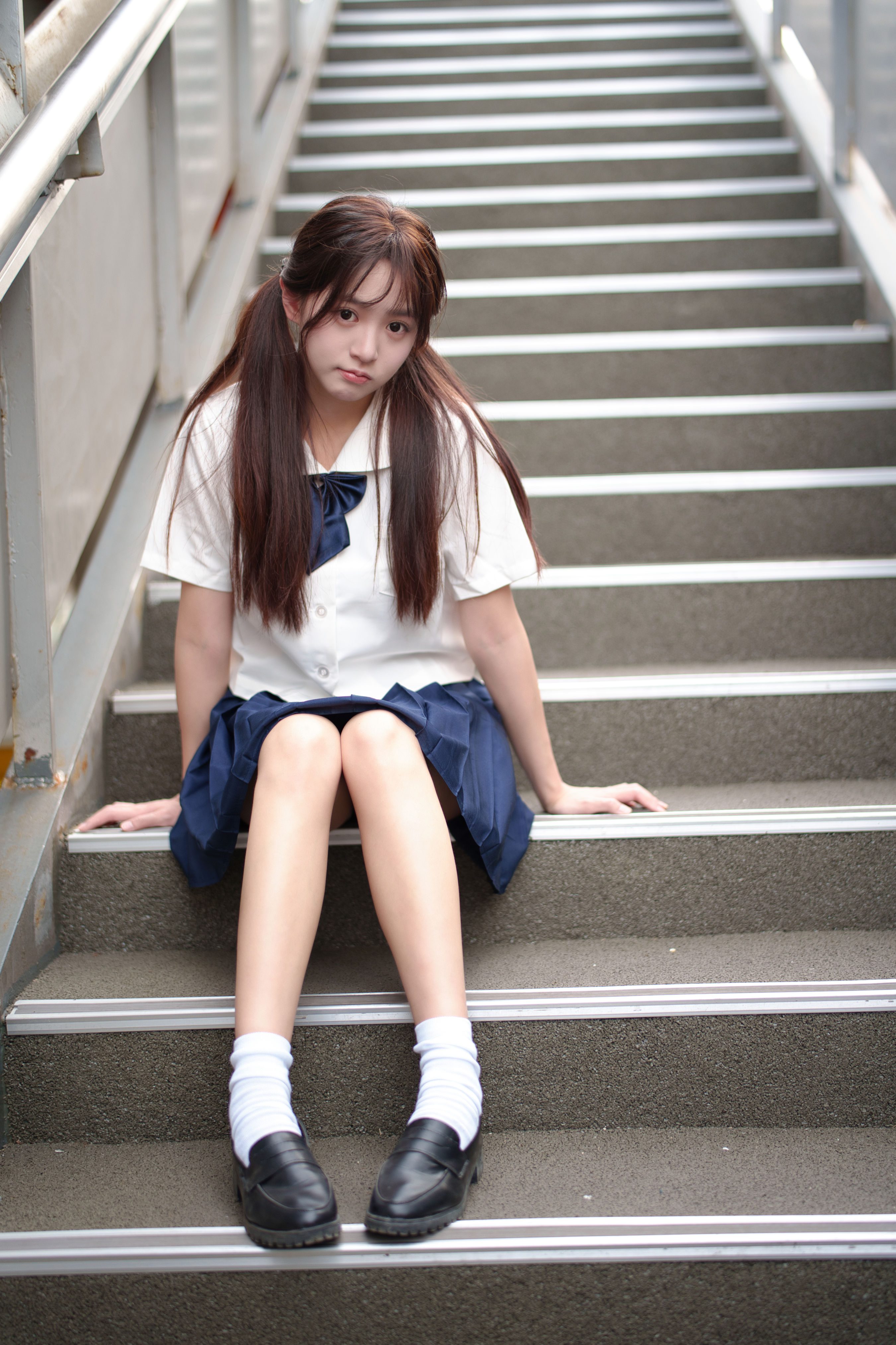 初夏的烂漫_小亿 – 写真美图作品在线欣赏