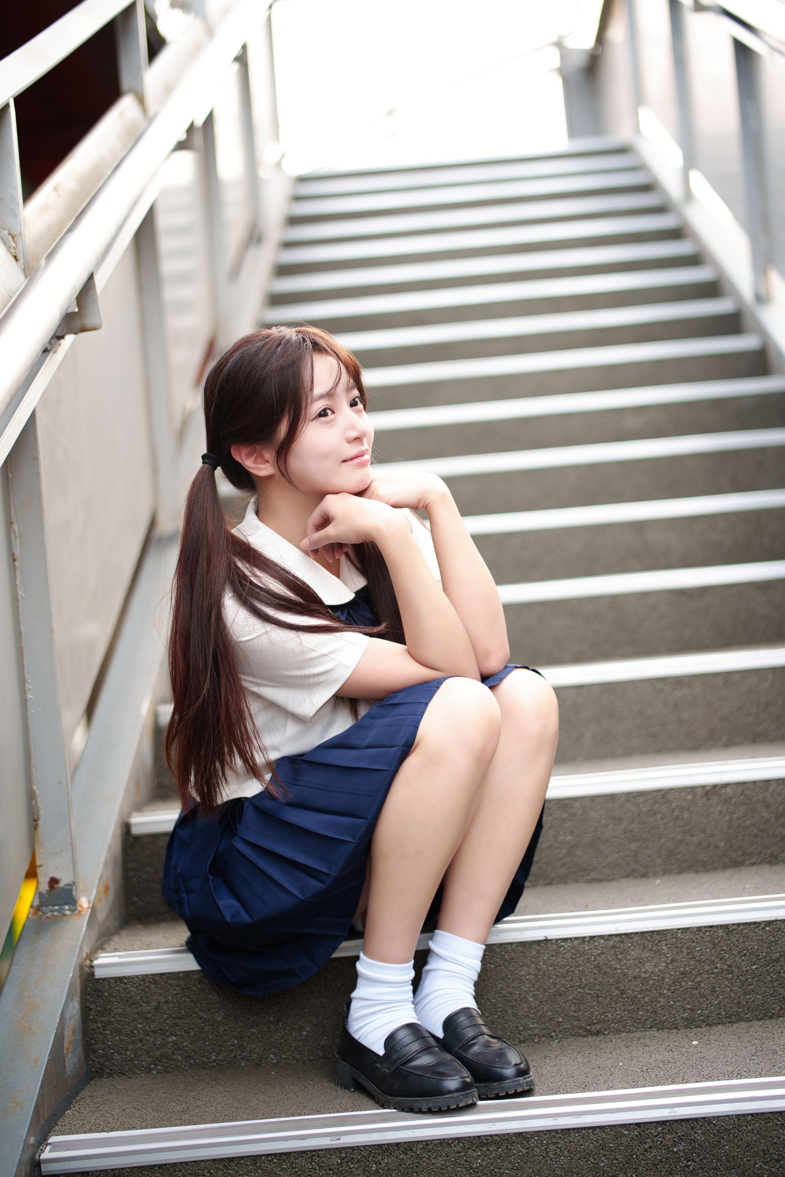 初夏的烂漫_小亿 – 写真美图作品在线欣赏