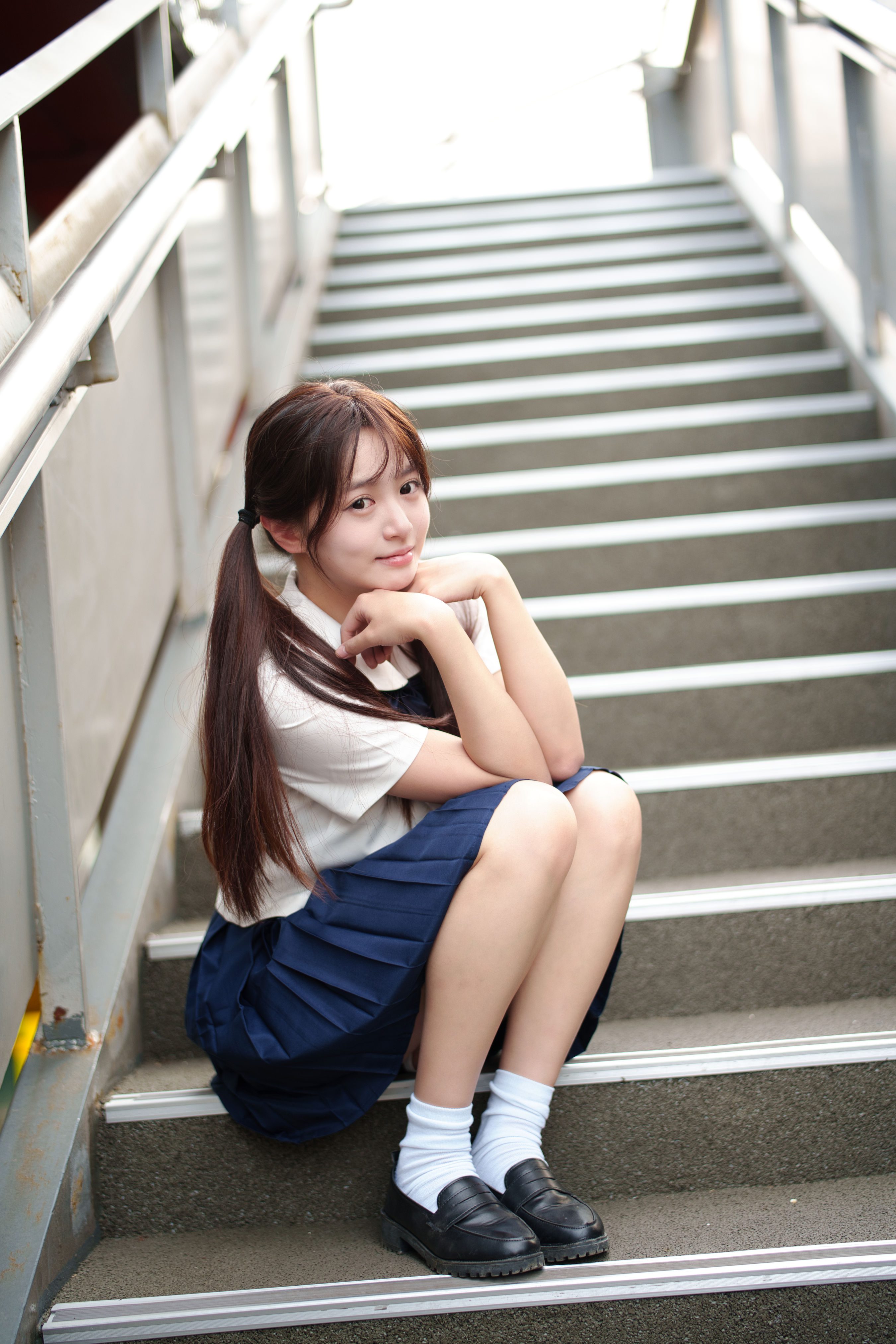 初夏的烂漫_小亿 – 写真美图作品在线欣赏