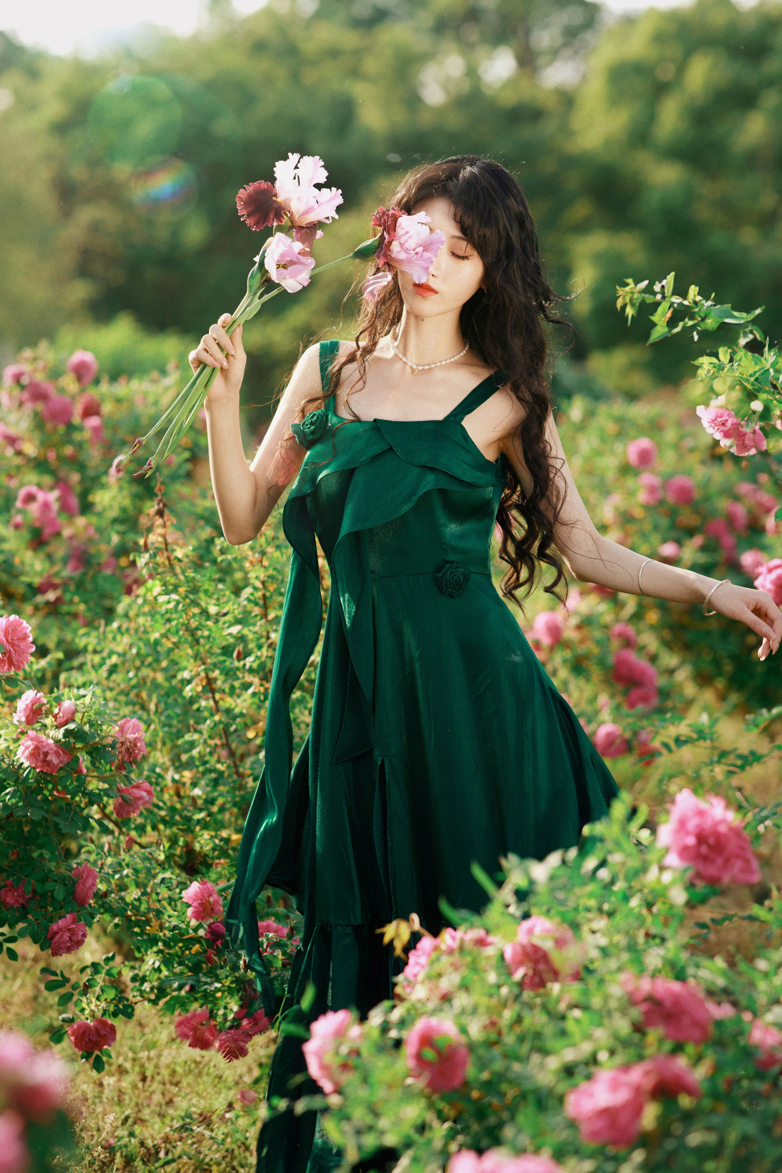 赎罪绿_当初叫人家小田田 – 写真美图作品在线欣赏