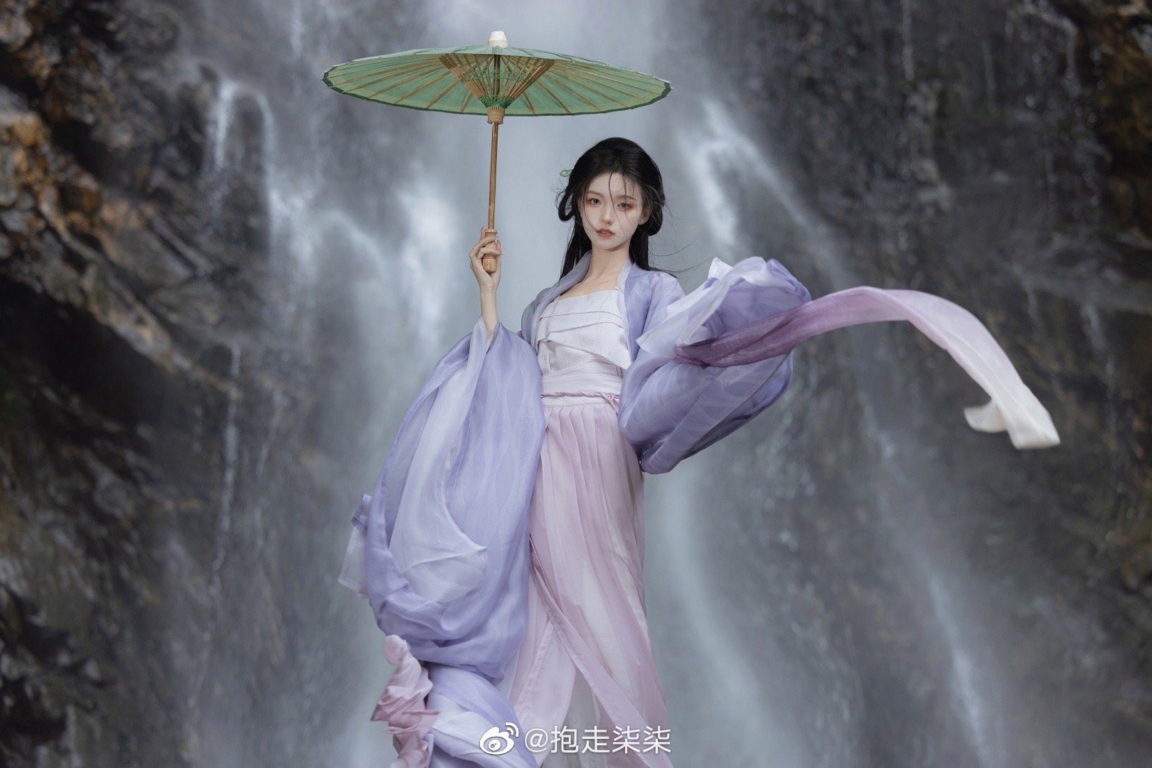 摄影图册｜我偷了李白的酒，却写不出盛世风流