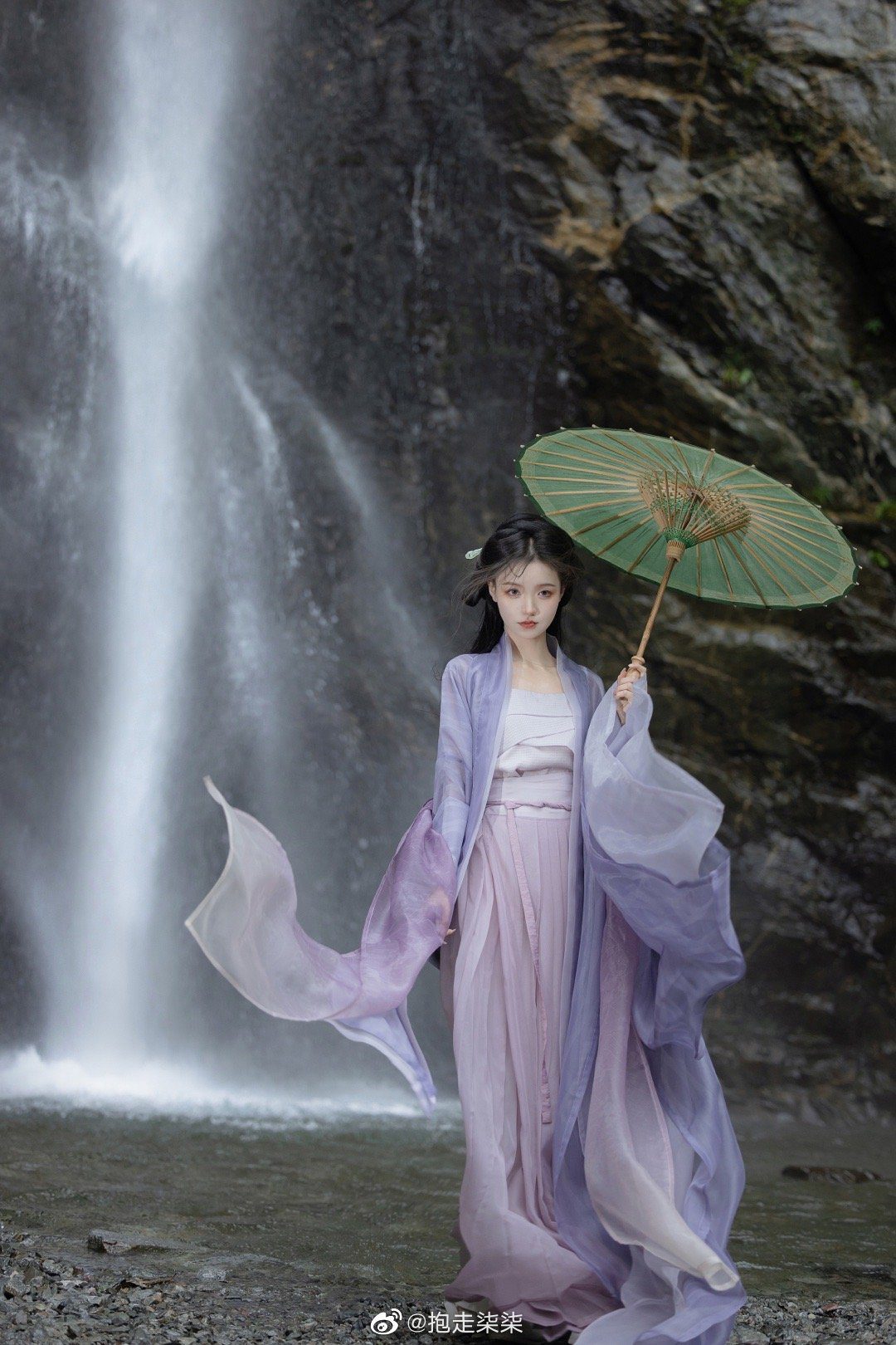 摄影图册｜我偷了李白的酒，却写不出盛世风流