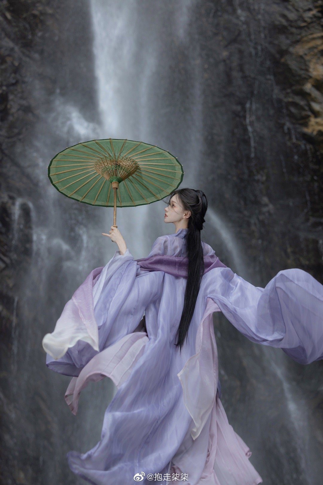 摄影图册｜我偷了李白的酒，却写不出盛世风流