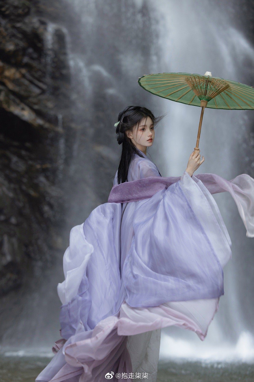 摄影图册｜我偷了李白的酒，却写不出盛世风流