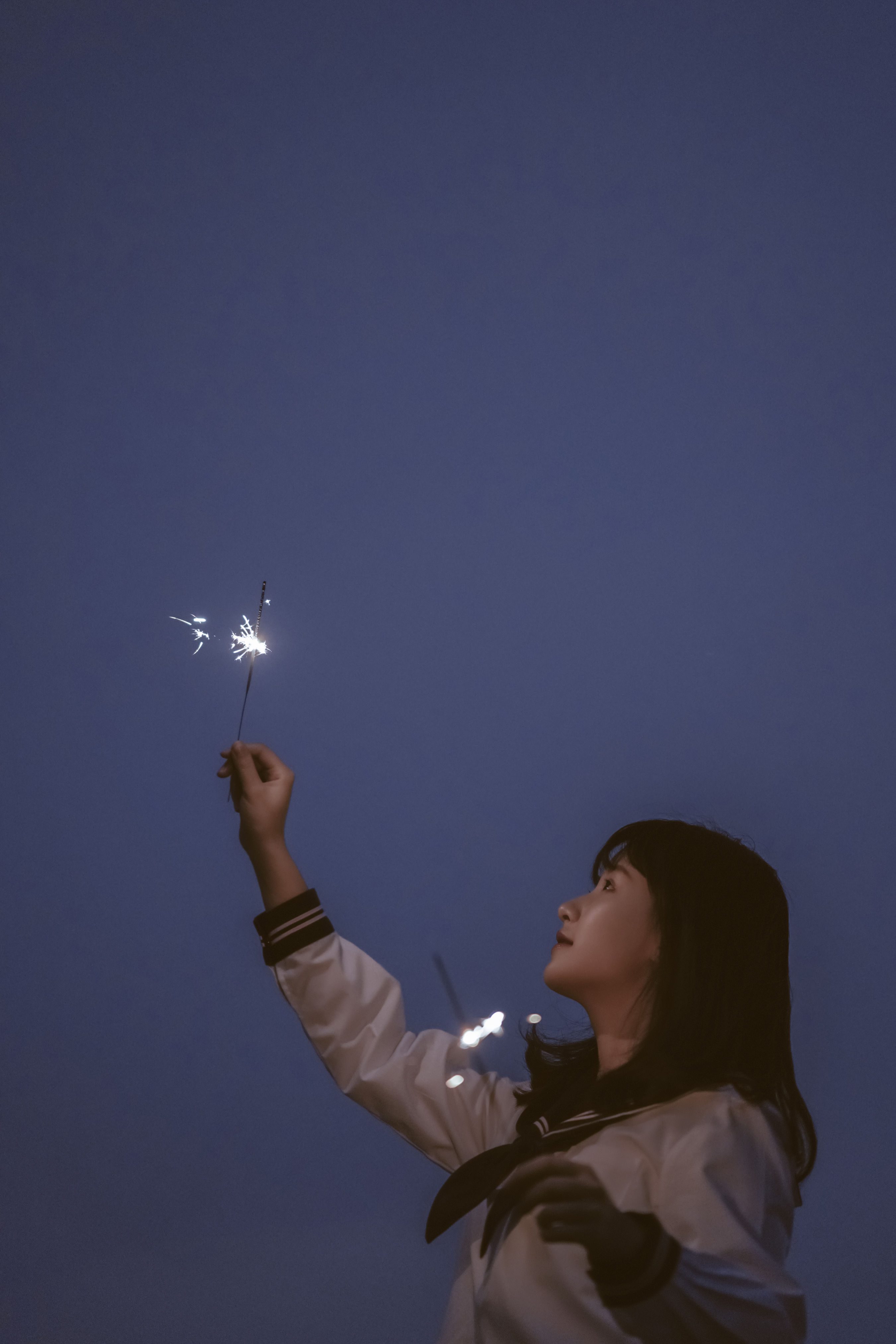 跟那年的我们好好告别_园子 – 写真美图作品在线欣赏