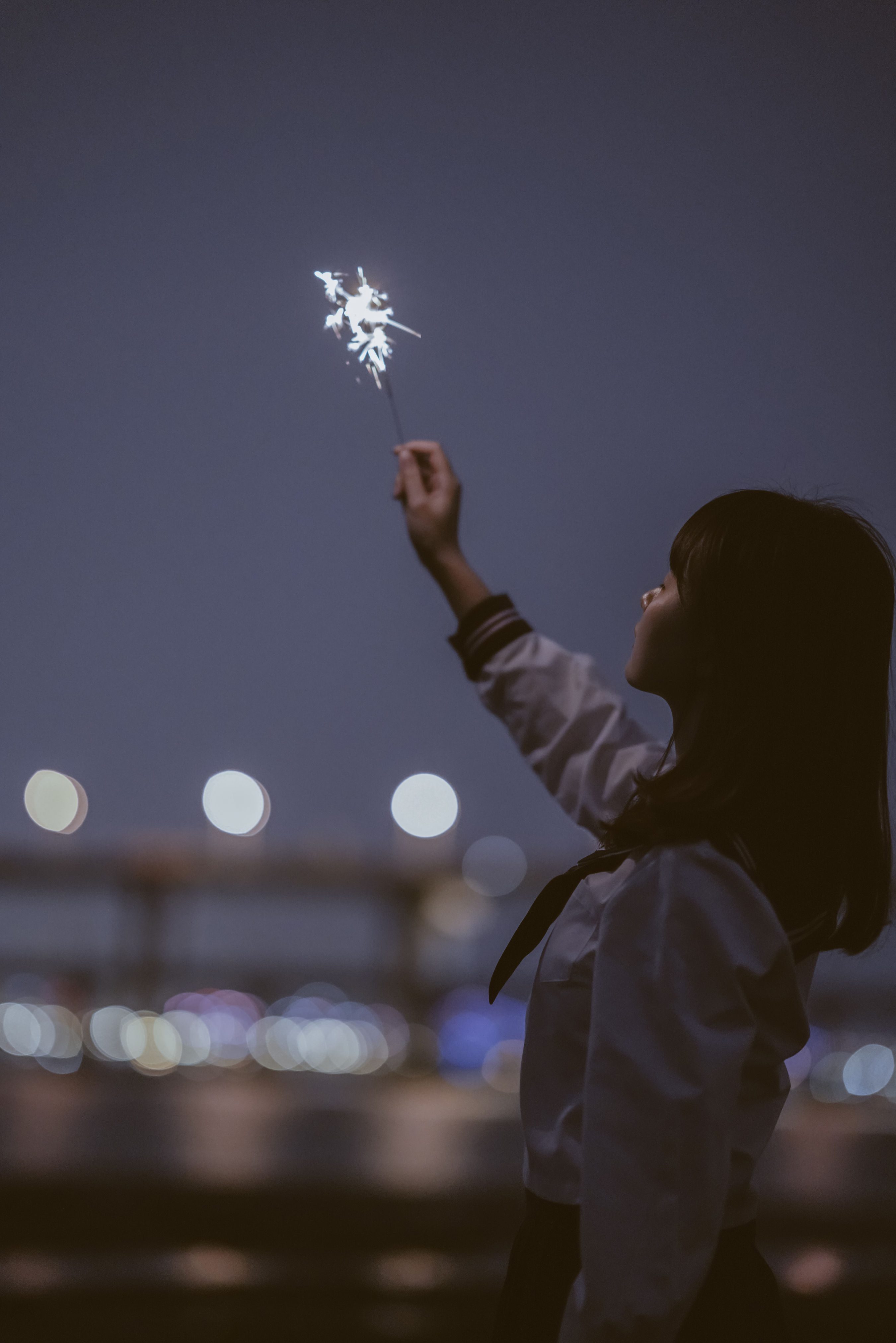 跟那年的我们好好告别_园子 – 写真美图作品在线欣赏