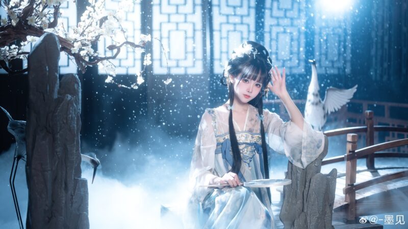 初见即心动 | 摄影图册里的温柔告白-远影归灯