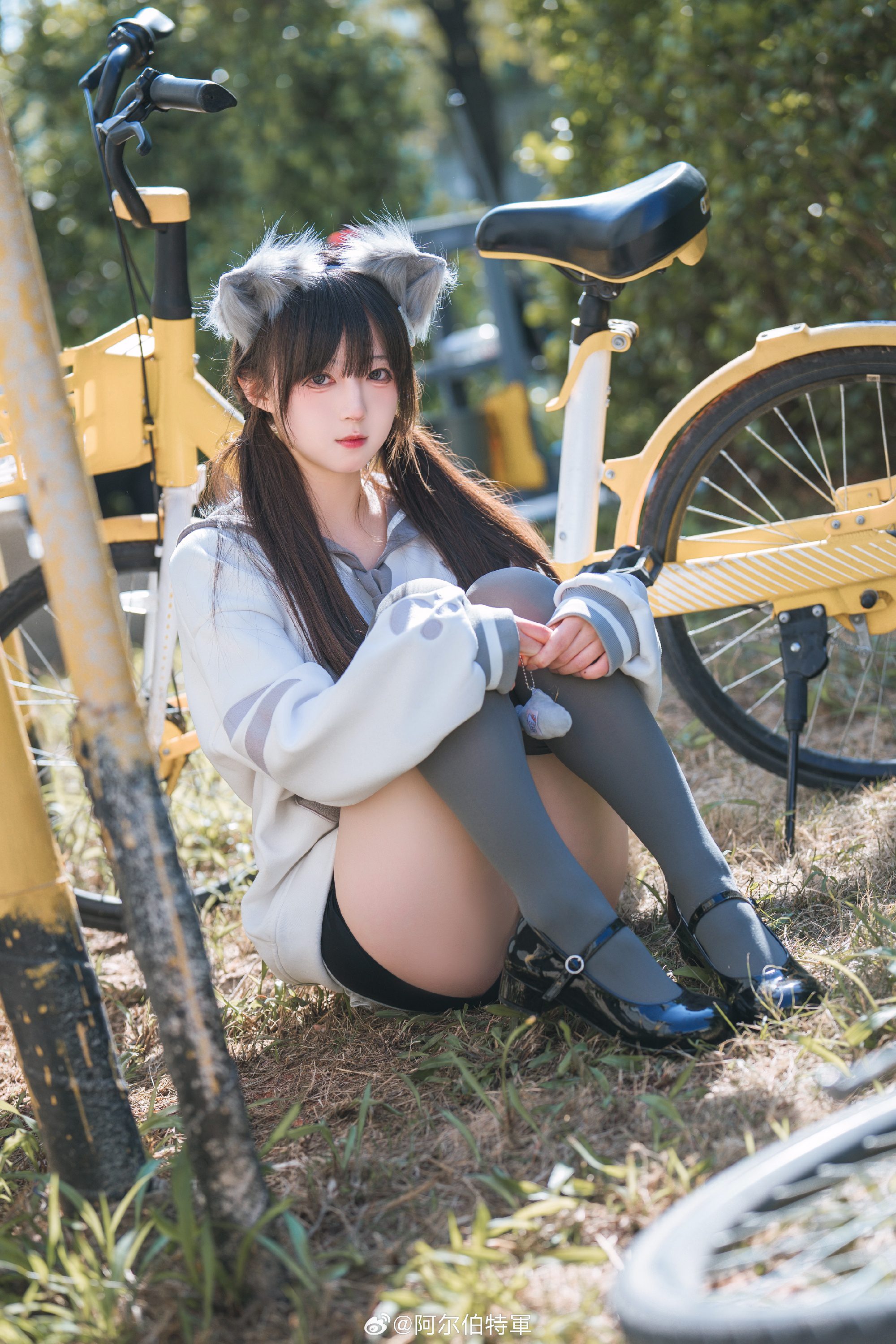 摄影图册 | 走，载你去嗦小鱼干！