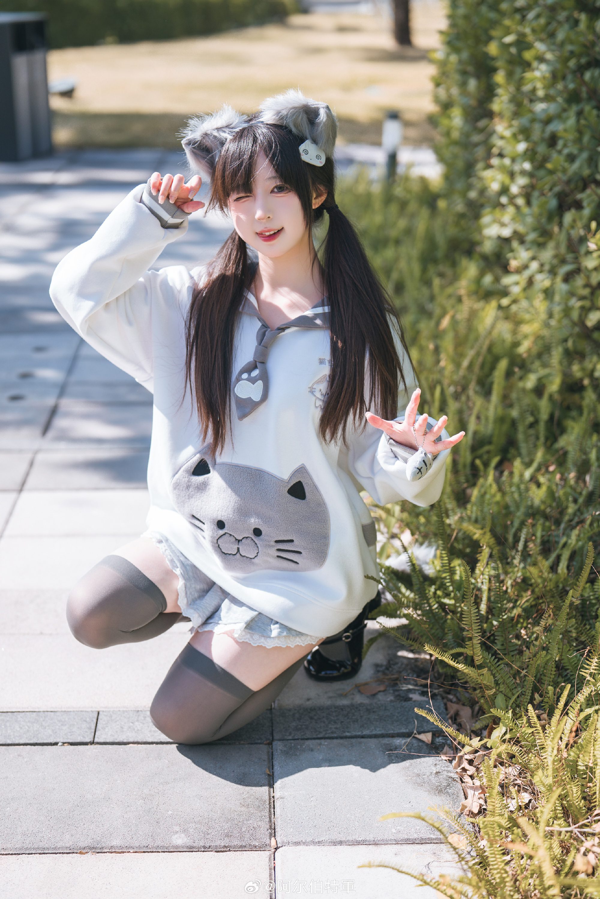 摄影图册 | 走，载你去嗦小鱼干！