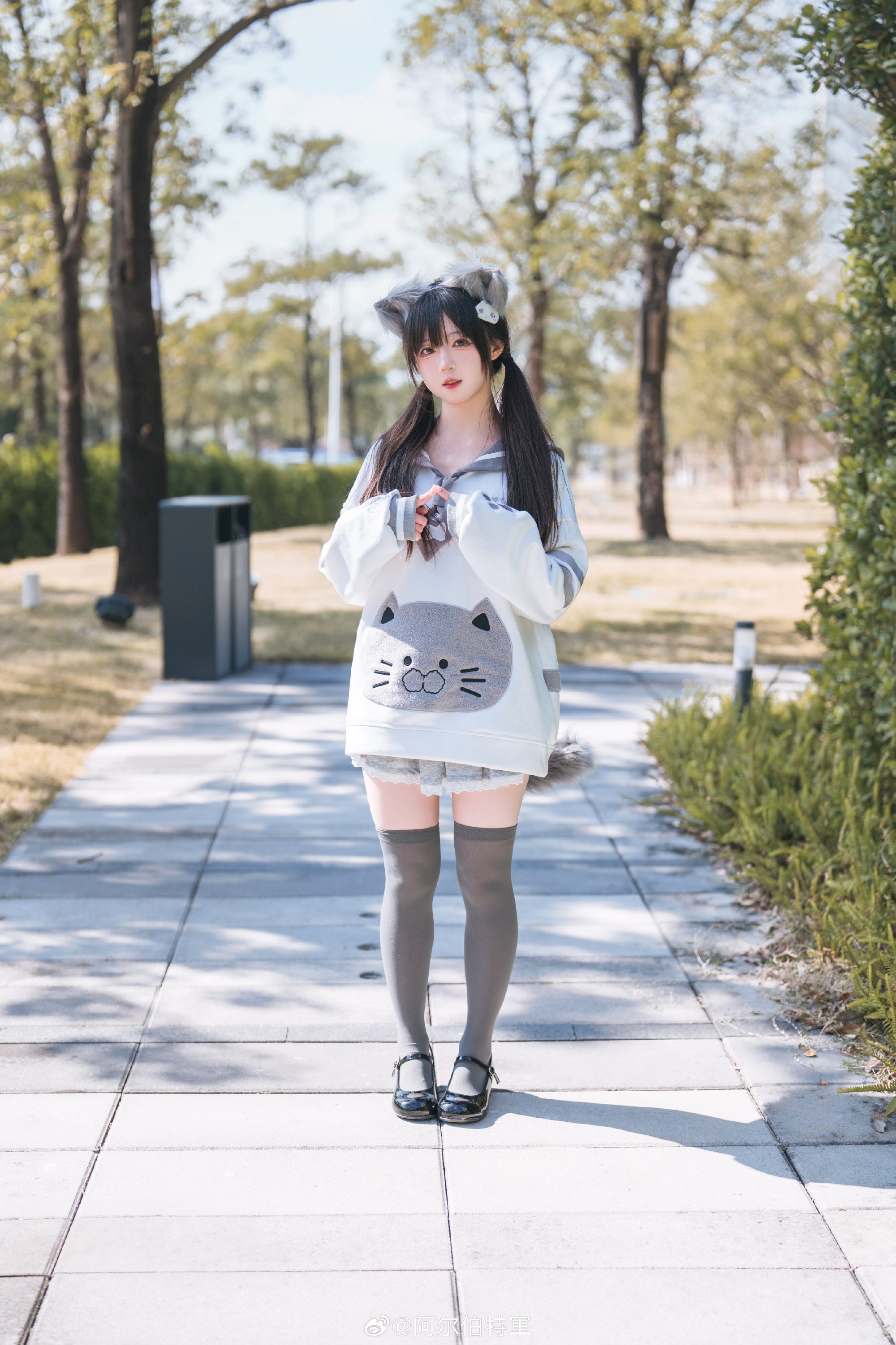 摄影图册 | 走，载你去嗦小鱼干！