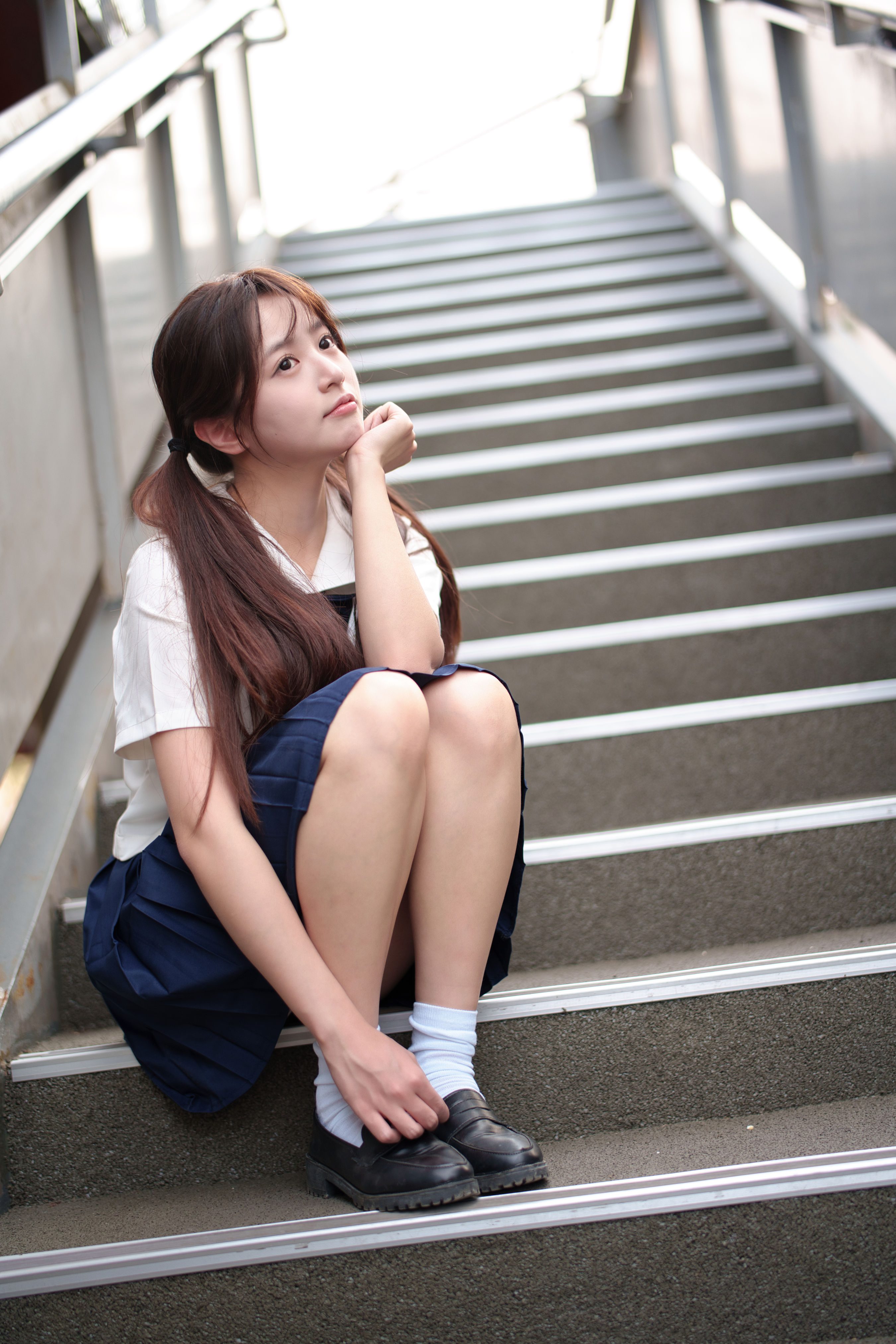 初夏的烂漫_小亿 – 写真美图作品在线欣赏