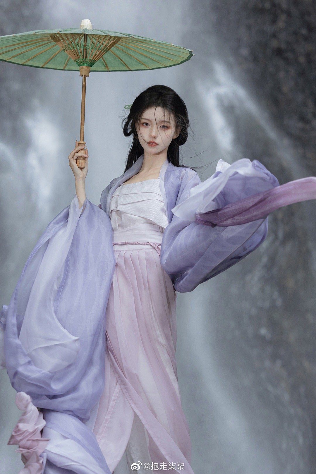 偷了李白的酒，写不尽盛世风流-远影归灯