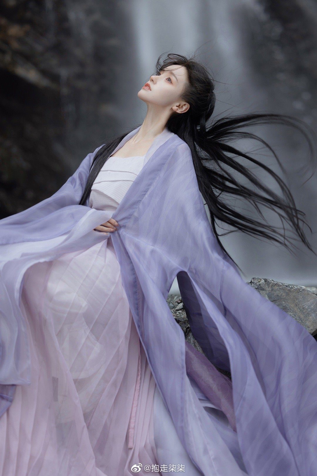 摄影图册｜我偷了李白的酒，却写不出盛世风流