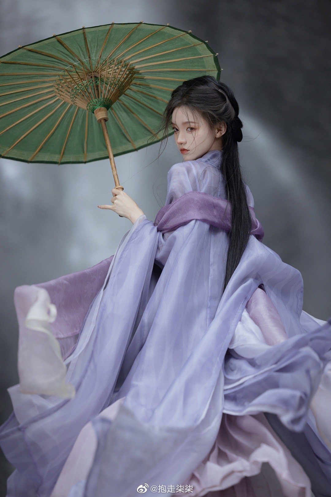 摄影图册｜我偷了李白的酒，却写不出盛世风流