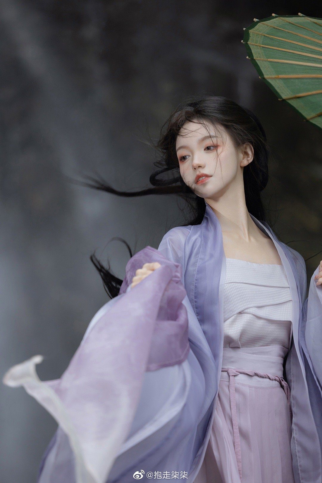 摄影图册｜我偷了李白的酒，却写不出盛世风流