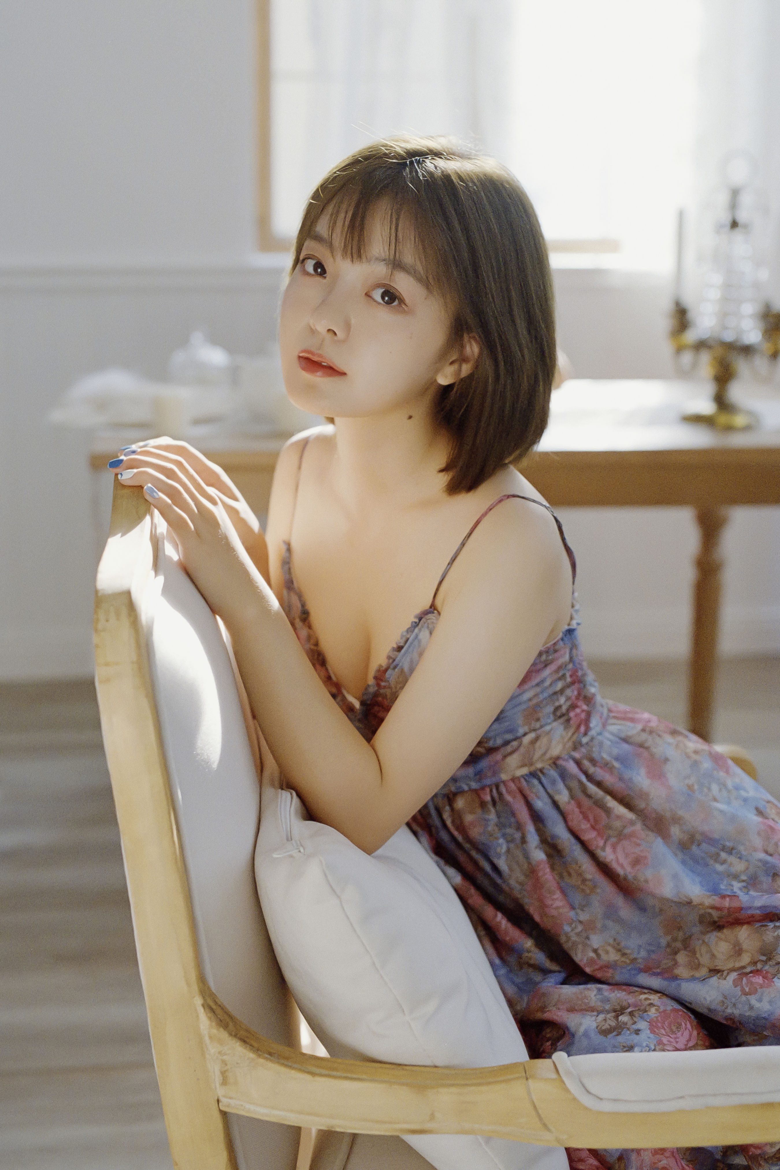 匆匆又夏天_carmen – 美图作品图片欣赏